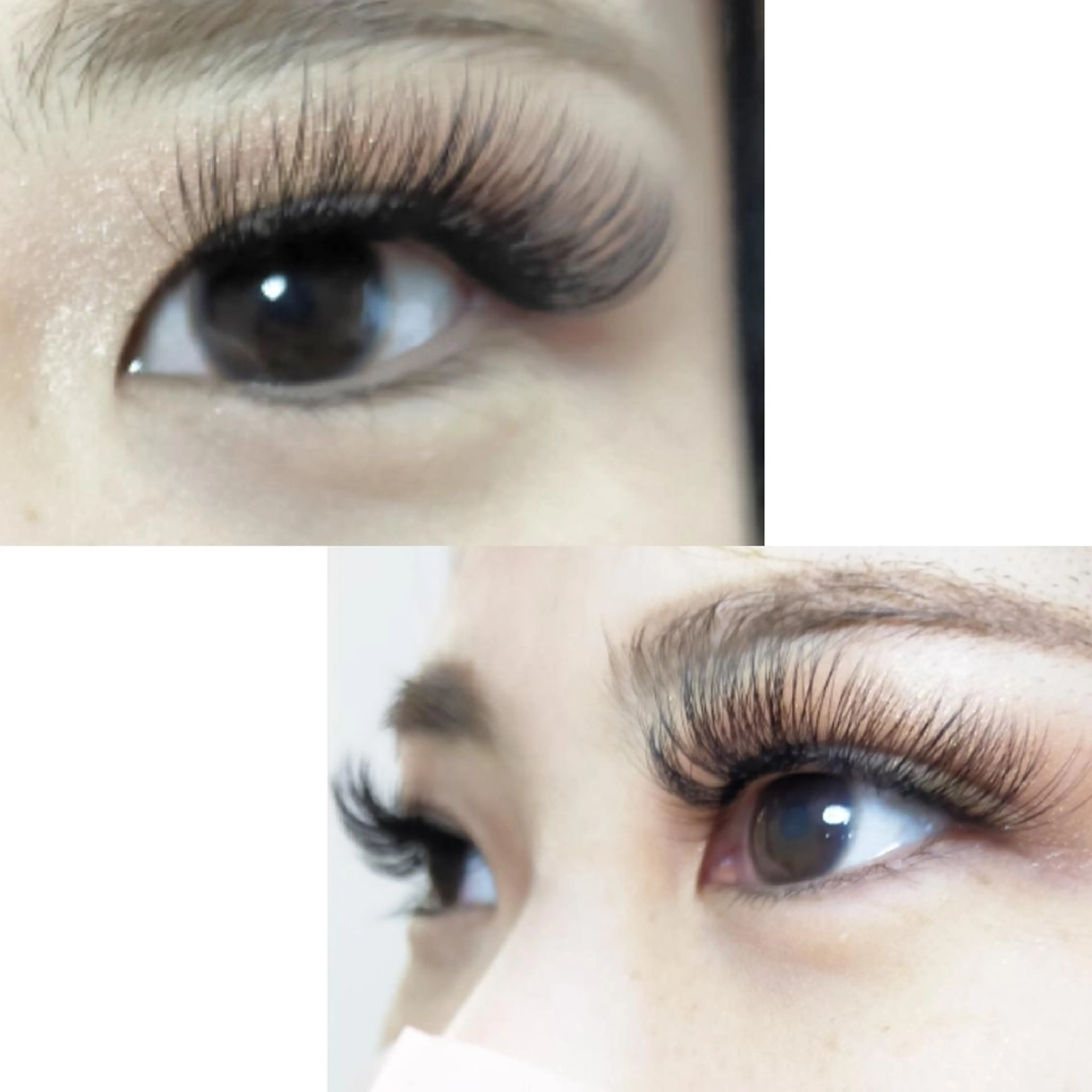 マツエク・マツパ マツエク 草加まつげ専門店 milimili所属・草加まつげ専門店  milimiliのマツエク・マツパデザイン