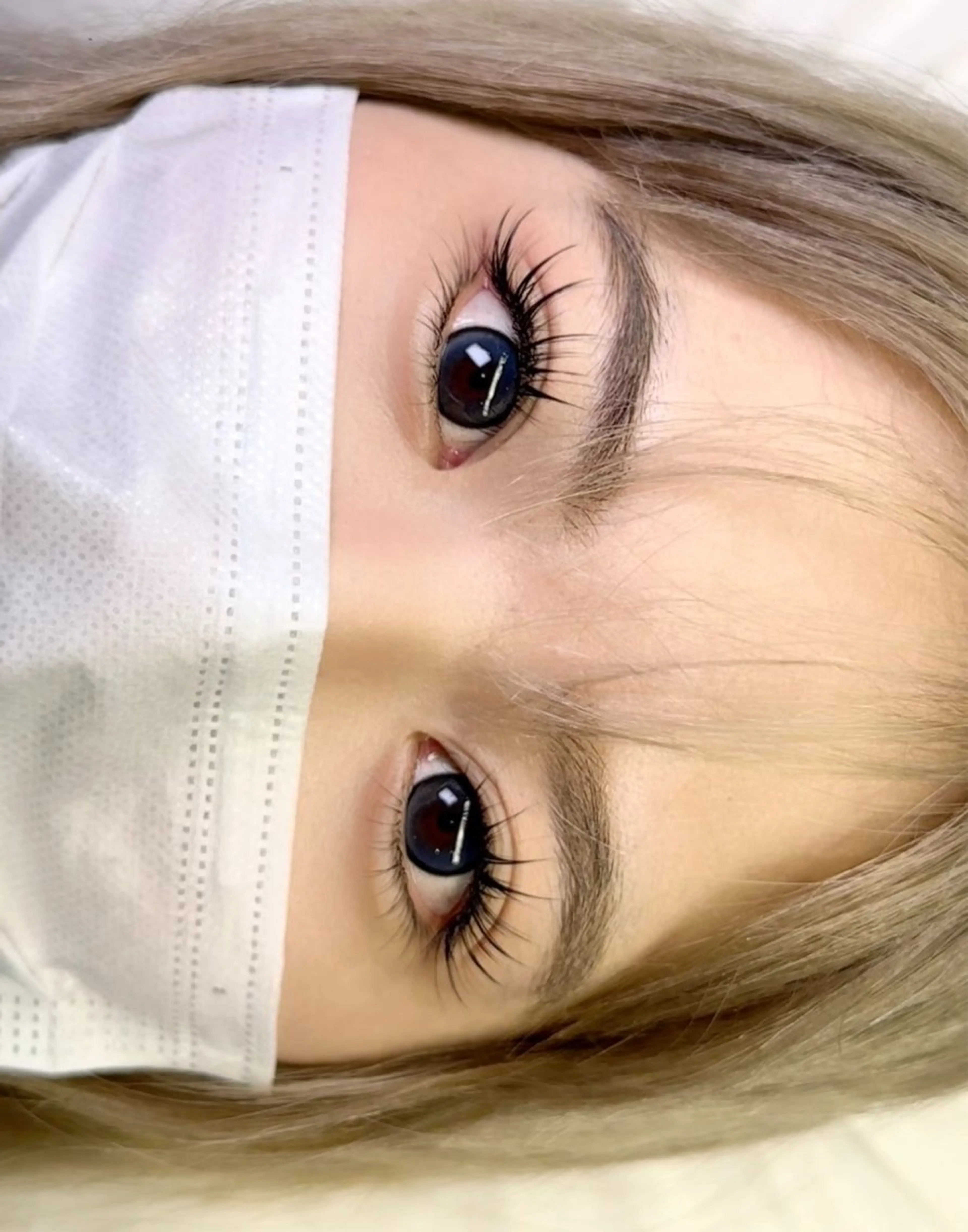 マツエク・マツパ stunner eyelash salon 池袋東口所属・ナ エのその他イメージ