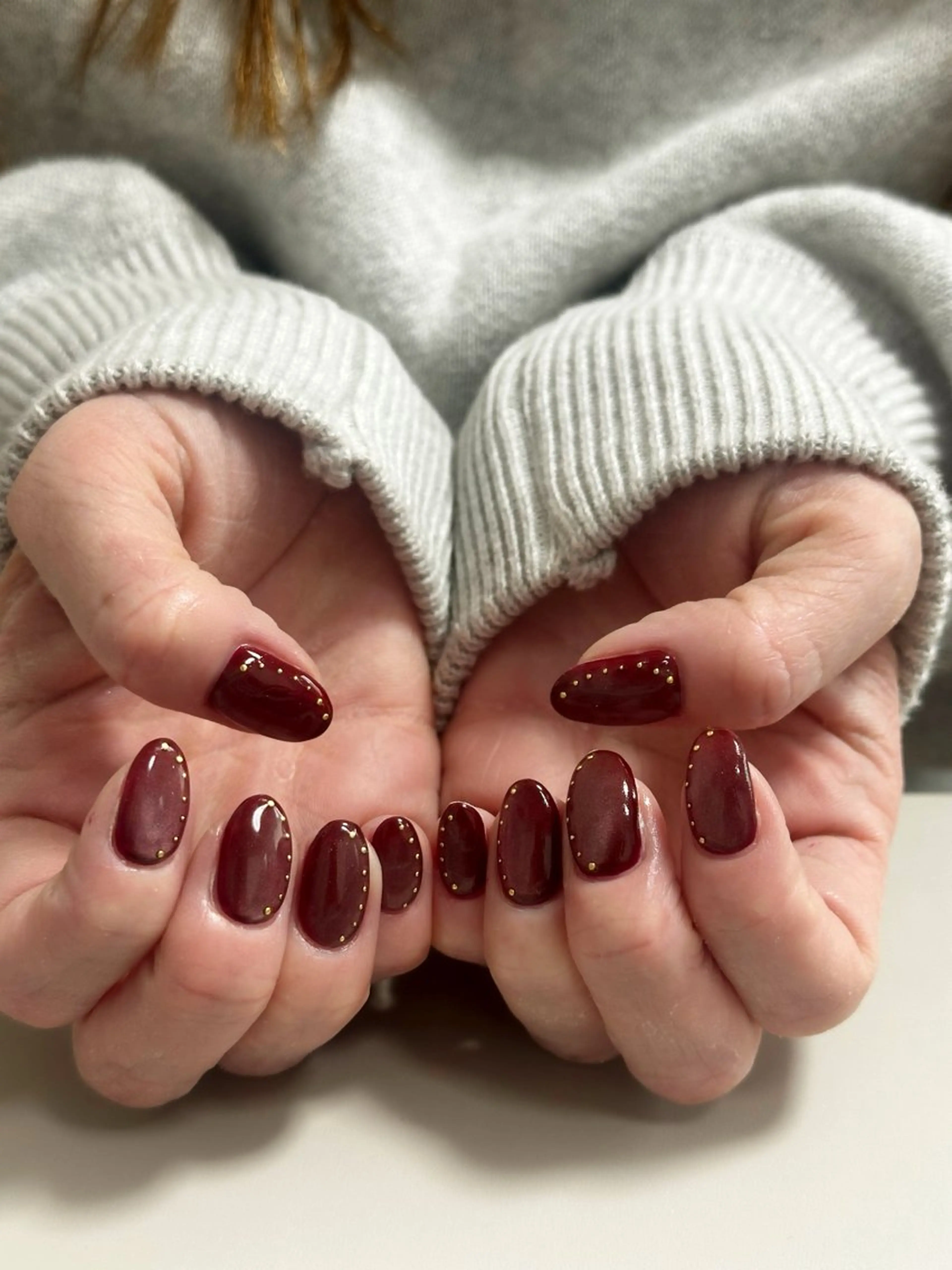 ネイル Sono nailのネイルデザイン
