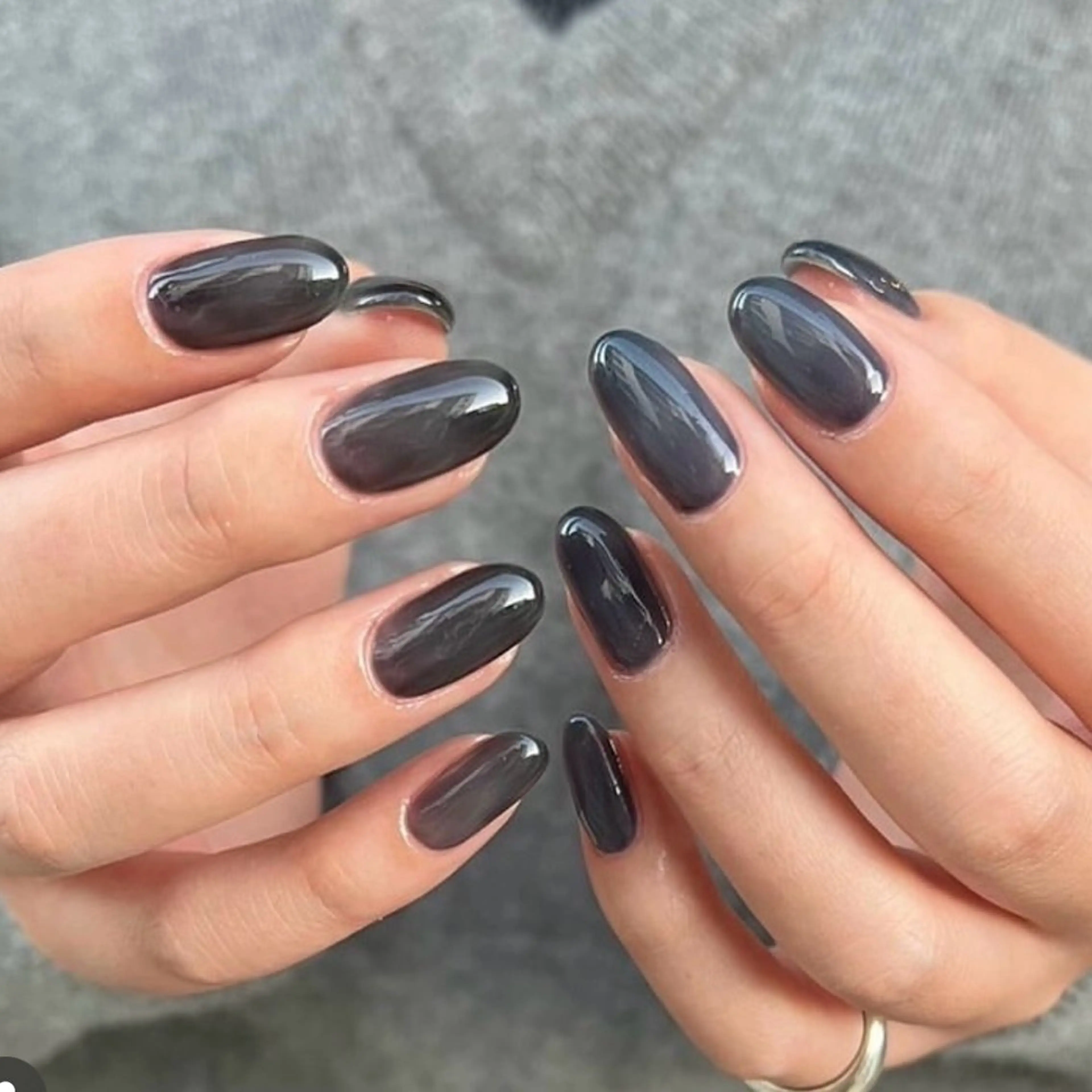 ネイル ハンドネイル lino大阪本町店所属・lino 大阪本町店のネイルデザイン