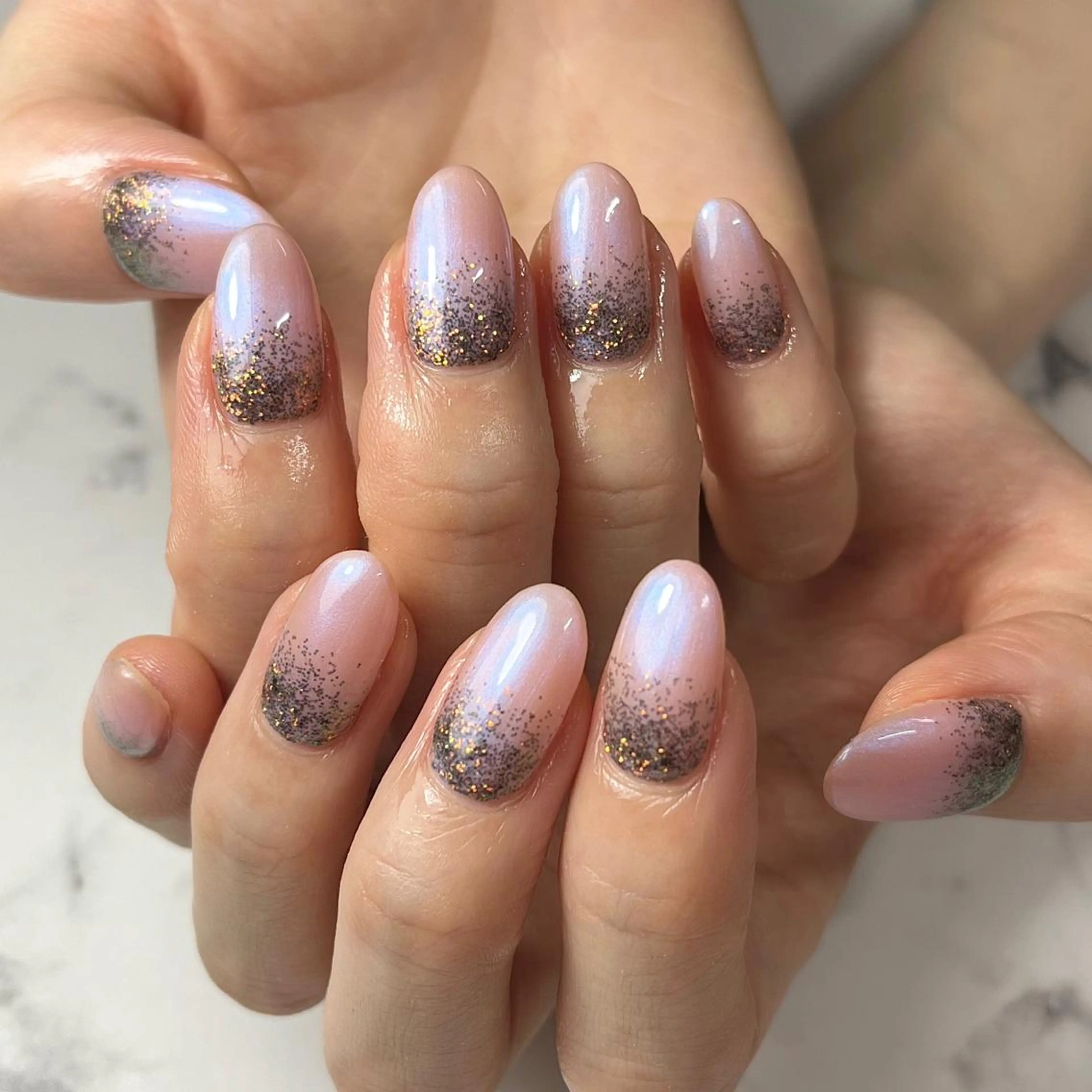 ネイル ハンドネイル NAIL NOWのネイルデザイン