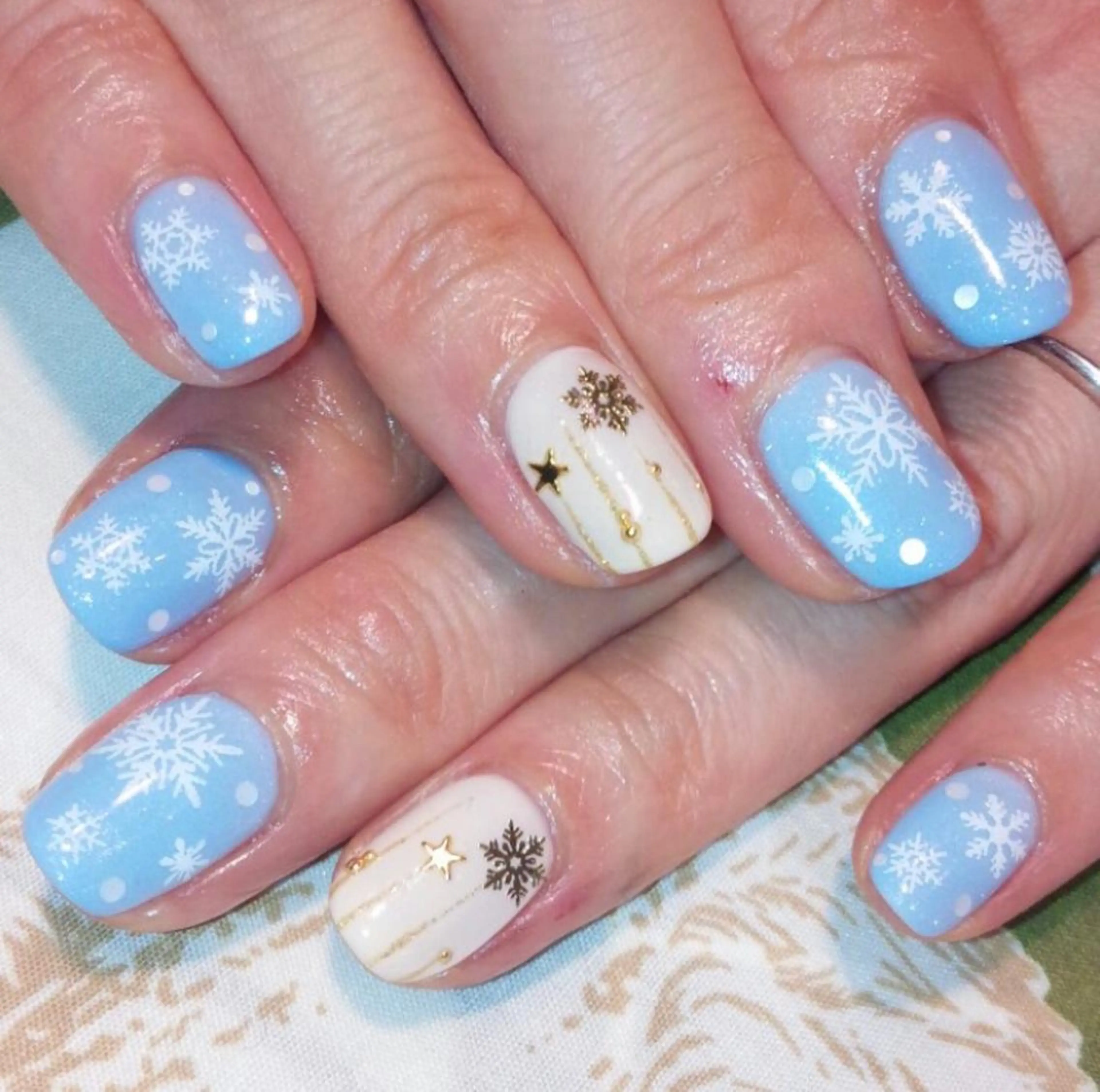 ネイル More ✴︎ （モアプラス）のエステ・リラクイメージ