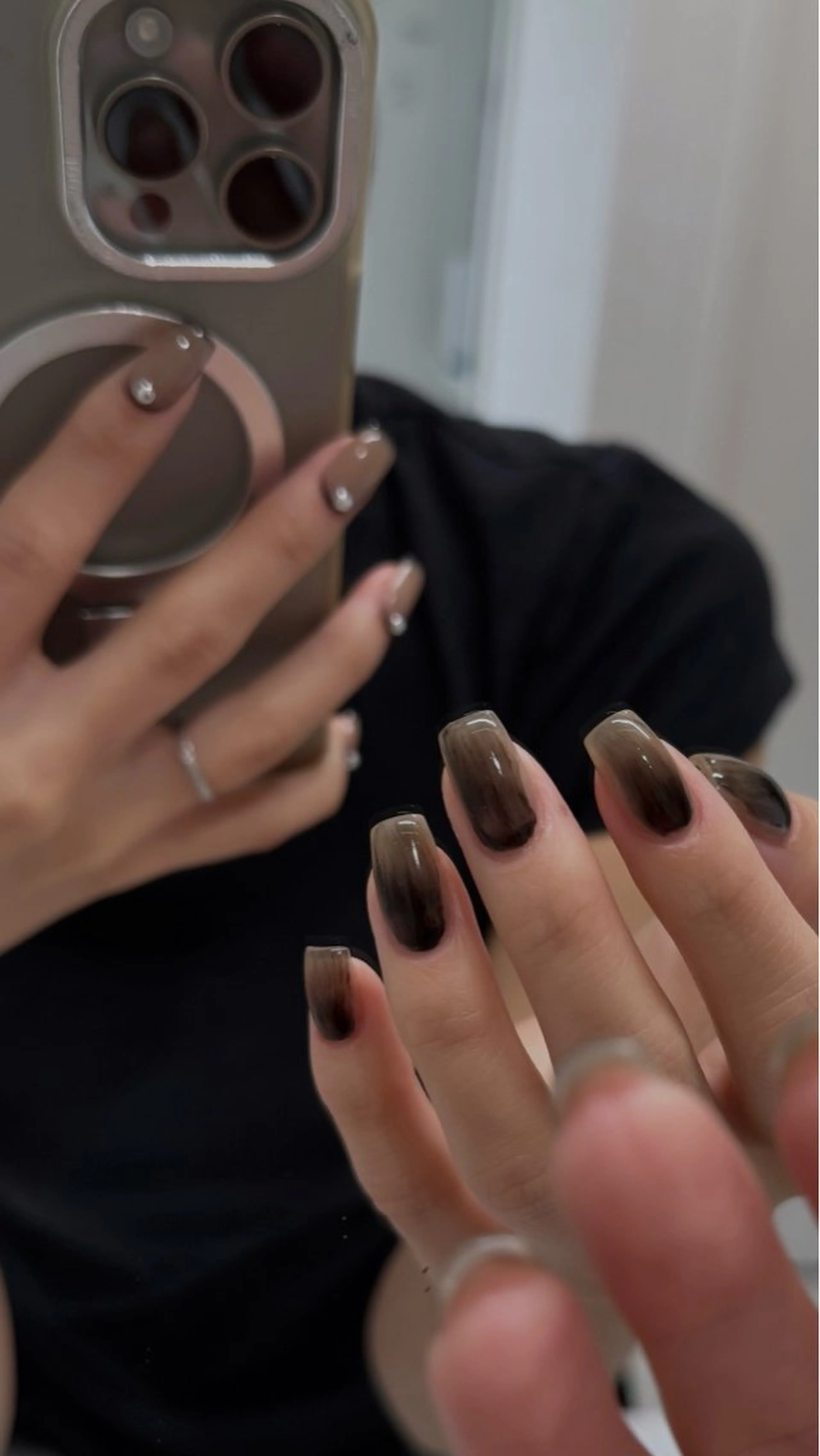 ネイル ino(リノ) nail salonのネイルデザイン