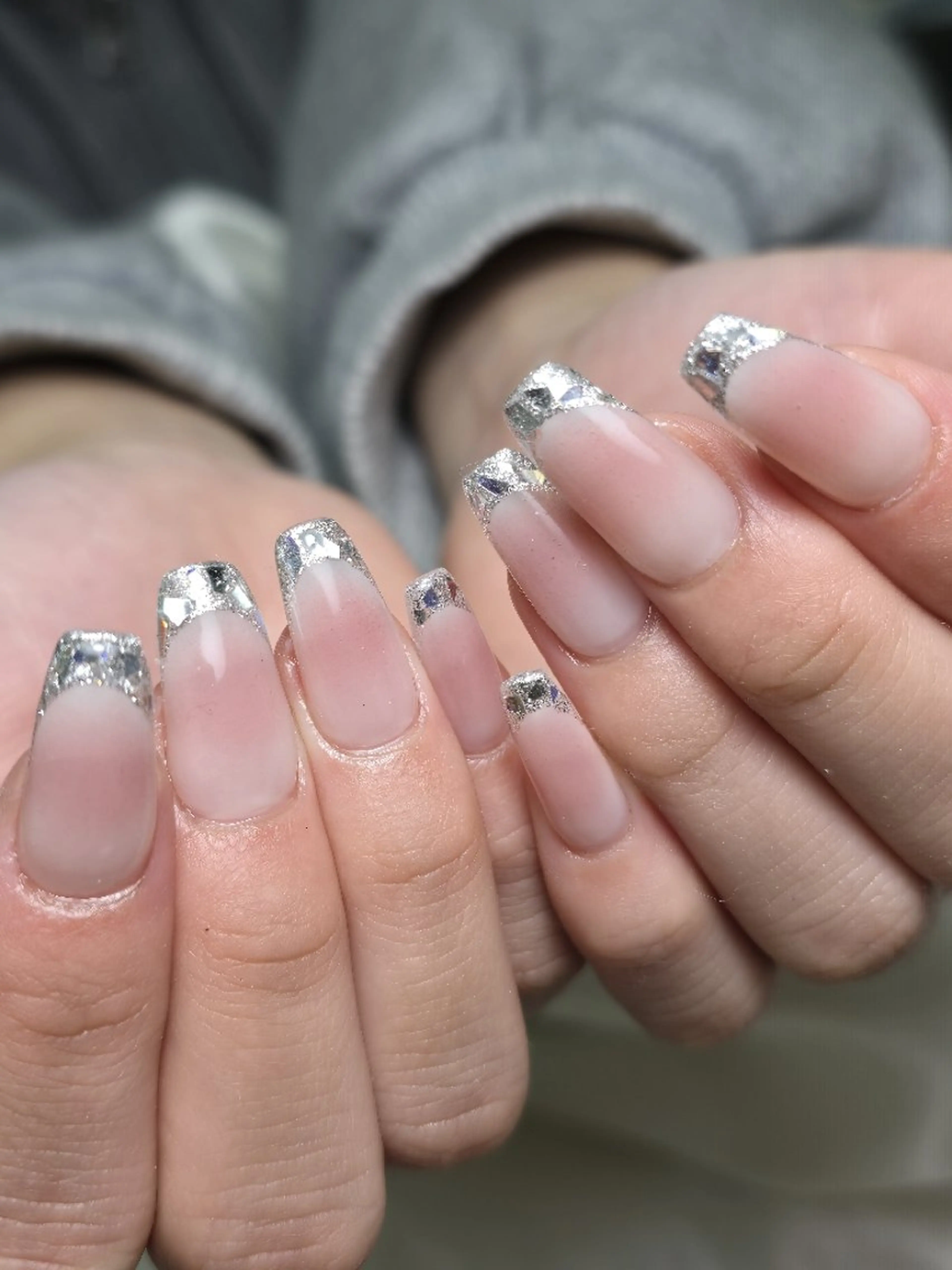 ネイル ビジュード ネイルのネイルデザイン