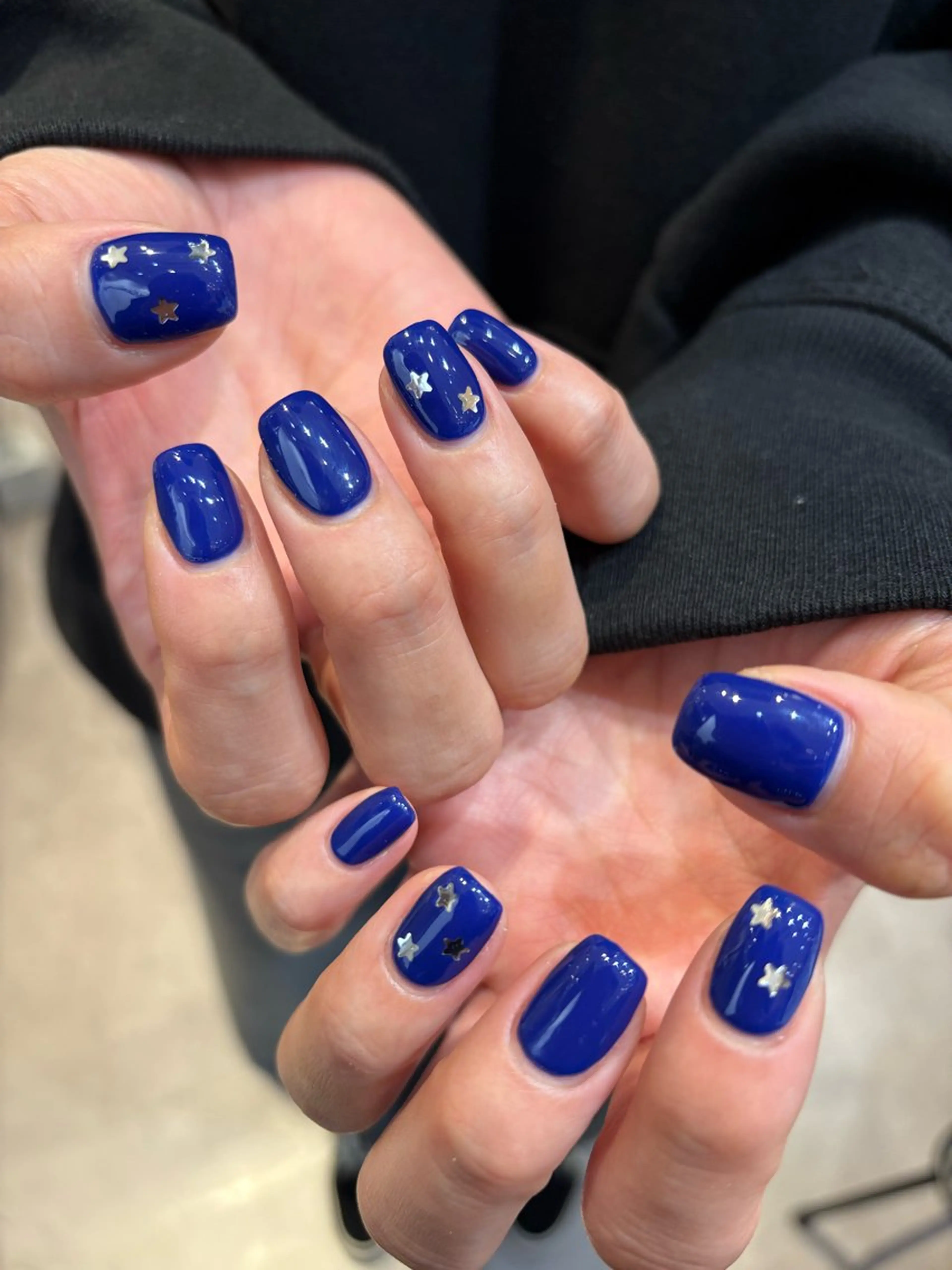 ネイル Takahashi kurumi🦋のネイルデザイン