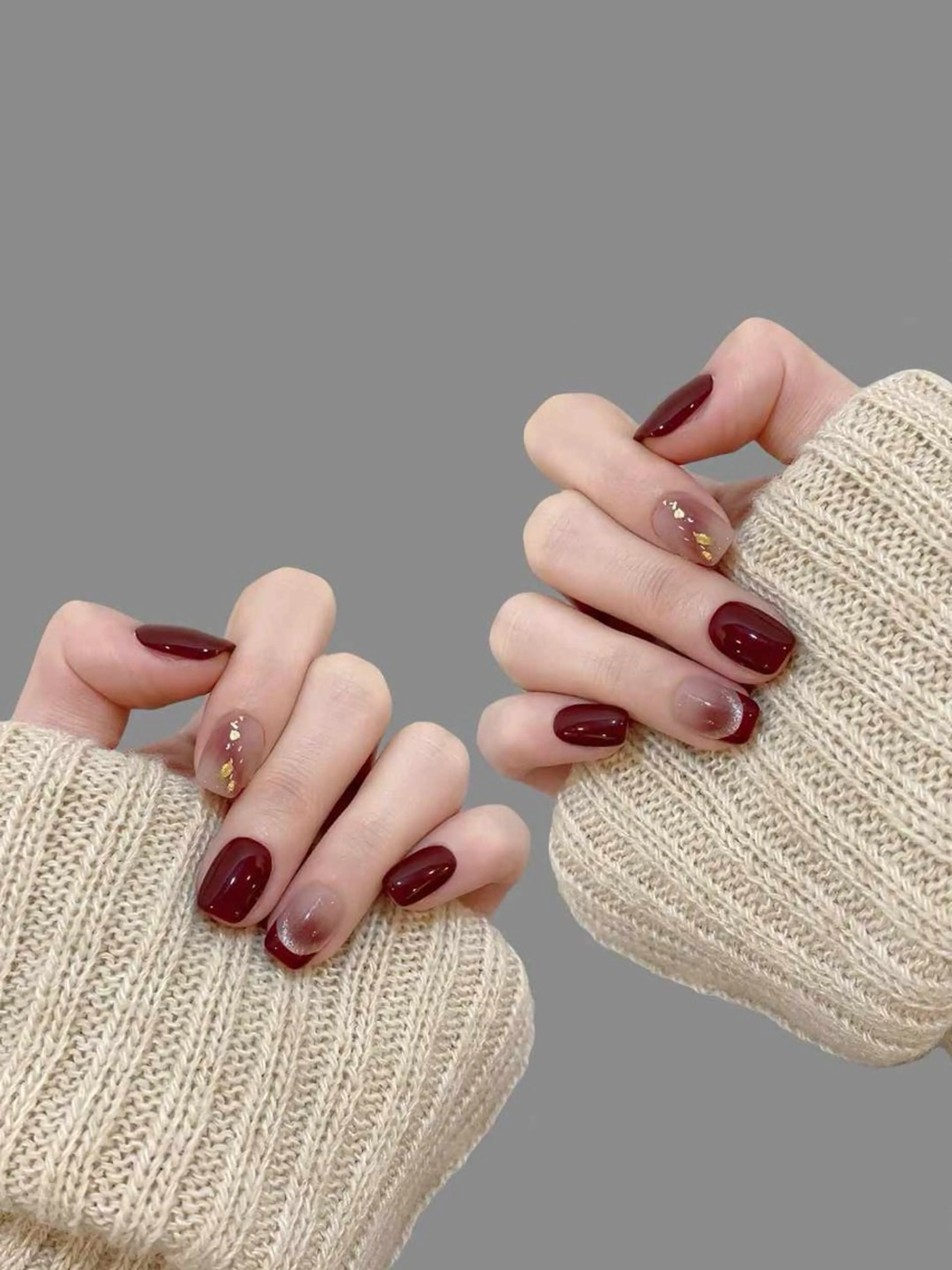 ネイル pink ladyサロン所属・べ にのネイルデザイン