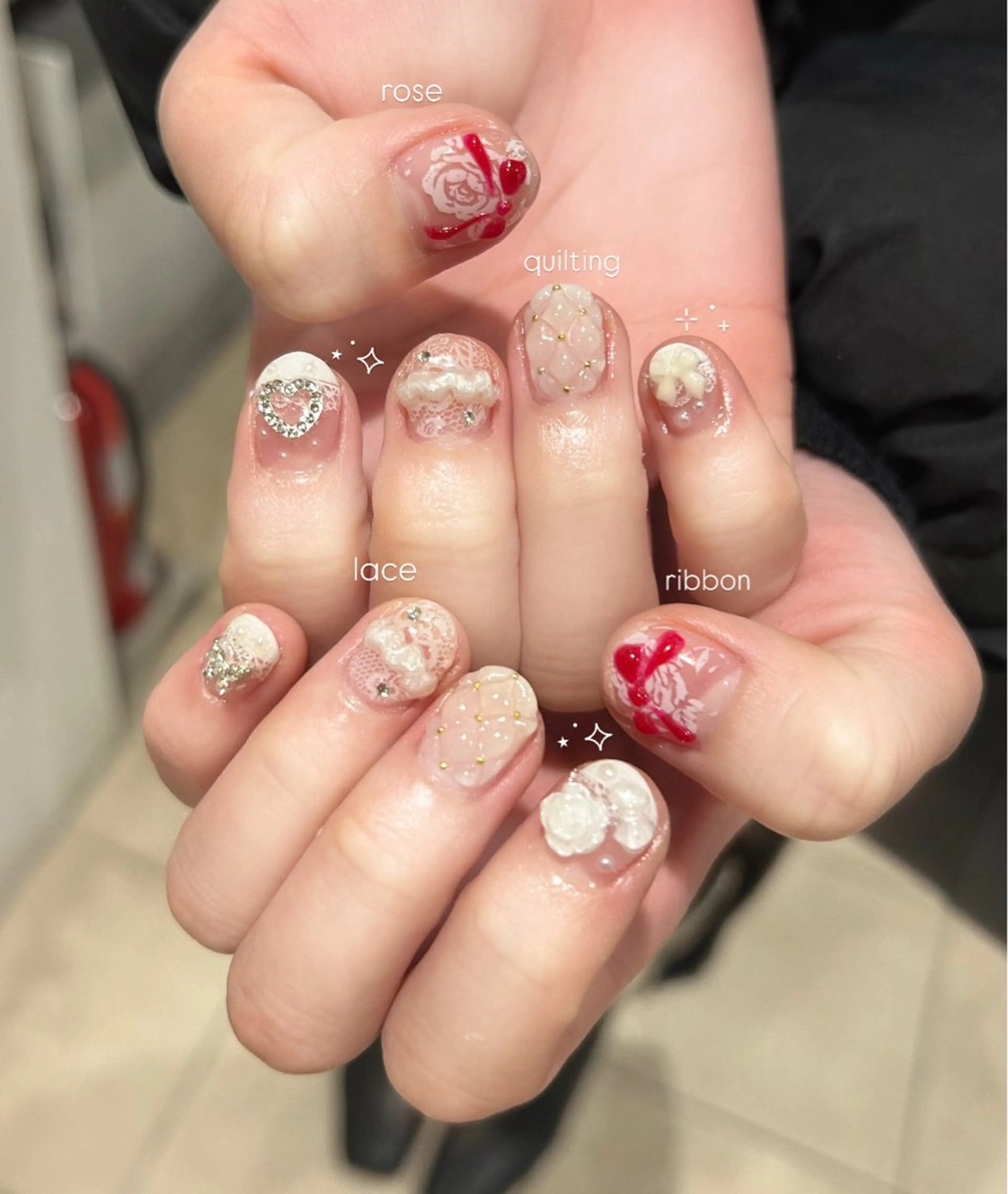 ネイル ハンドネイル フットネイル ASA nail / ニュアンス☀︎個性派のネイルデザイン