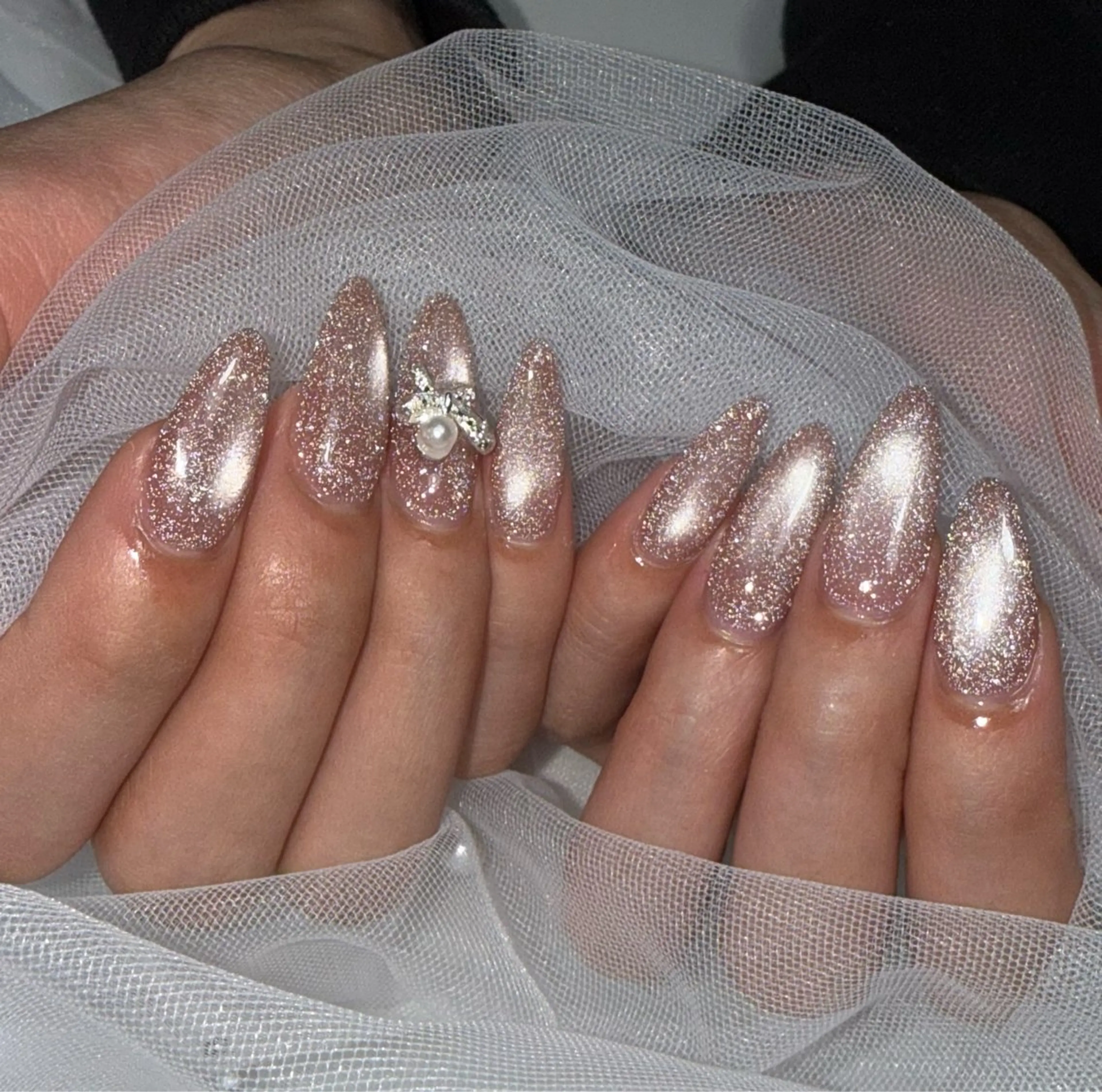 ネイル ハンドネイル RII nailのネイルデザイン