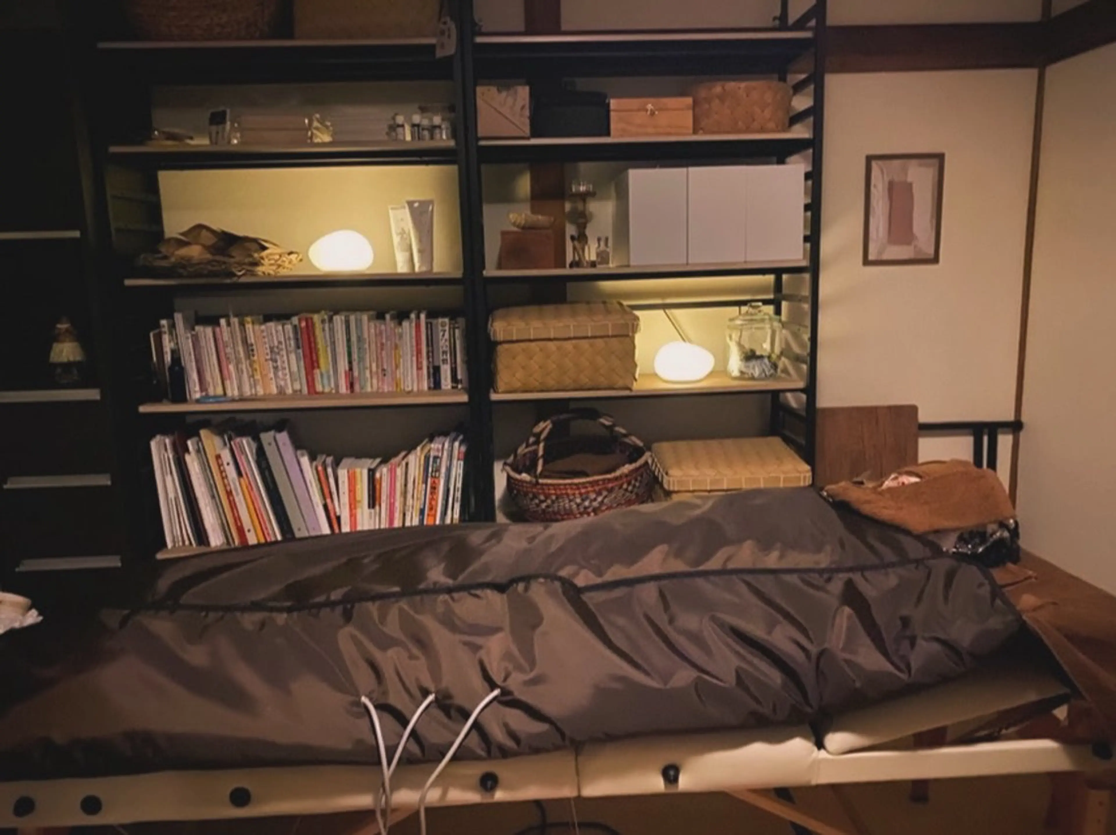 エステ リラク 向山 佑子のエステ・リラクイメージ