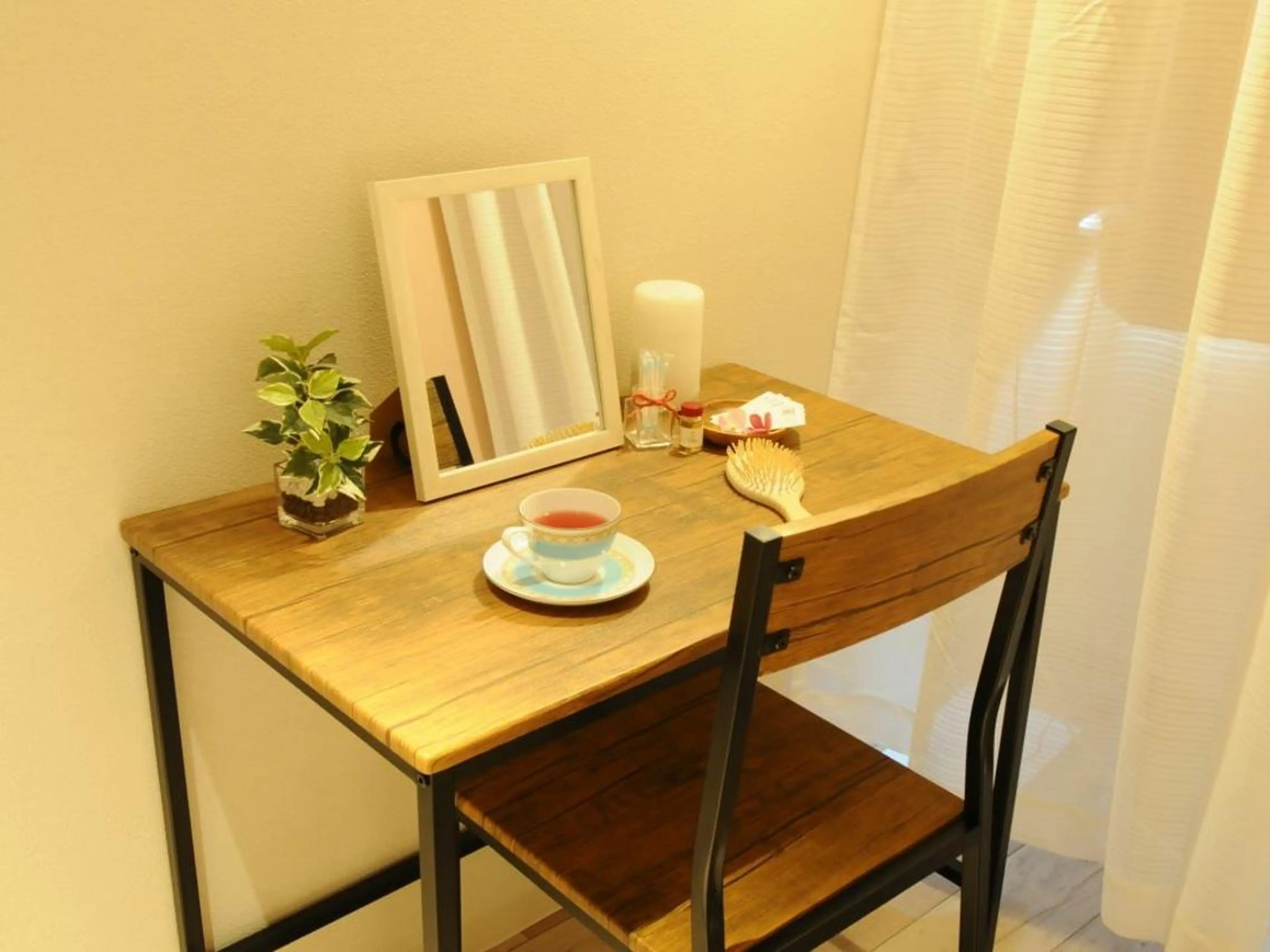 エステ 育乳専門店 Tulipeのエステ・リラクイメージ