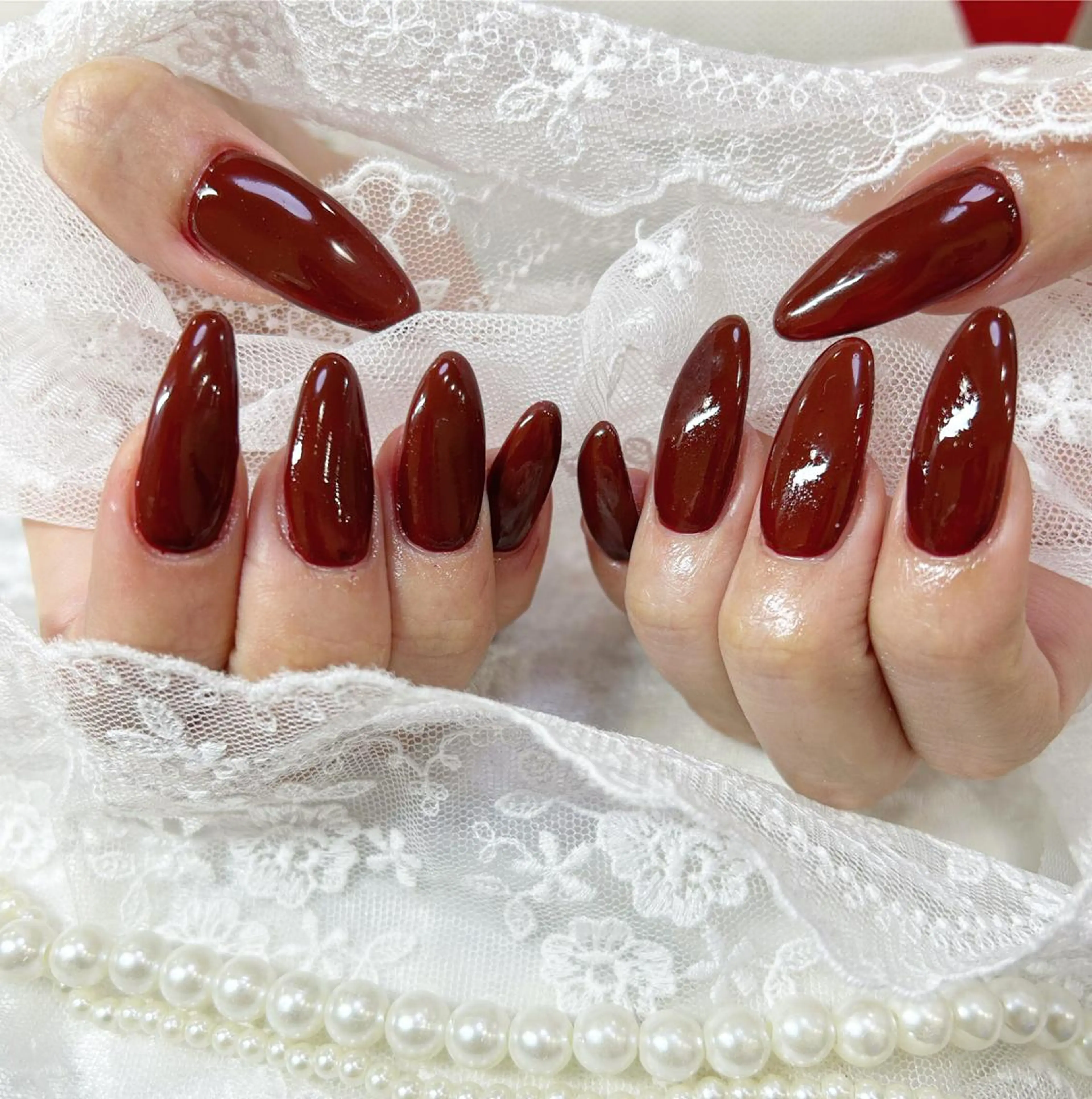 ネイル 🔷ﾐﾅﾐﾈｲﾙ🔷 やり放題ネイル渋谷2のネイルデザイン