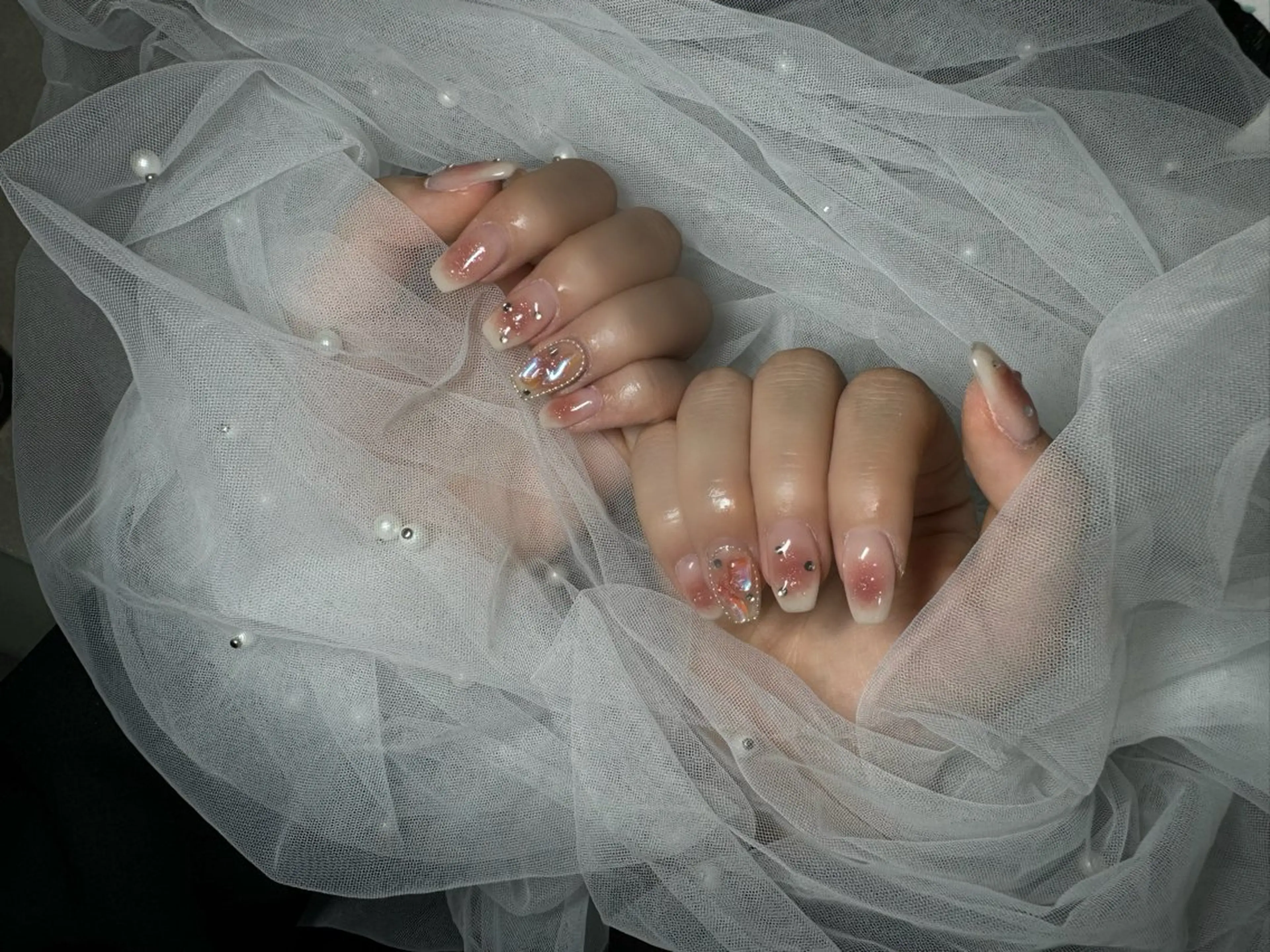 ネイル LAVISH nail salonのネイルデザイン