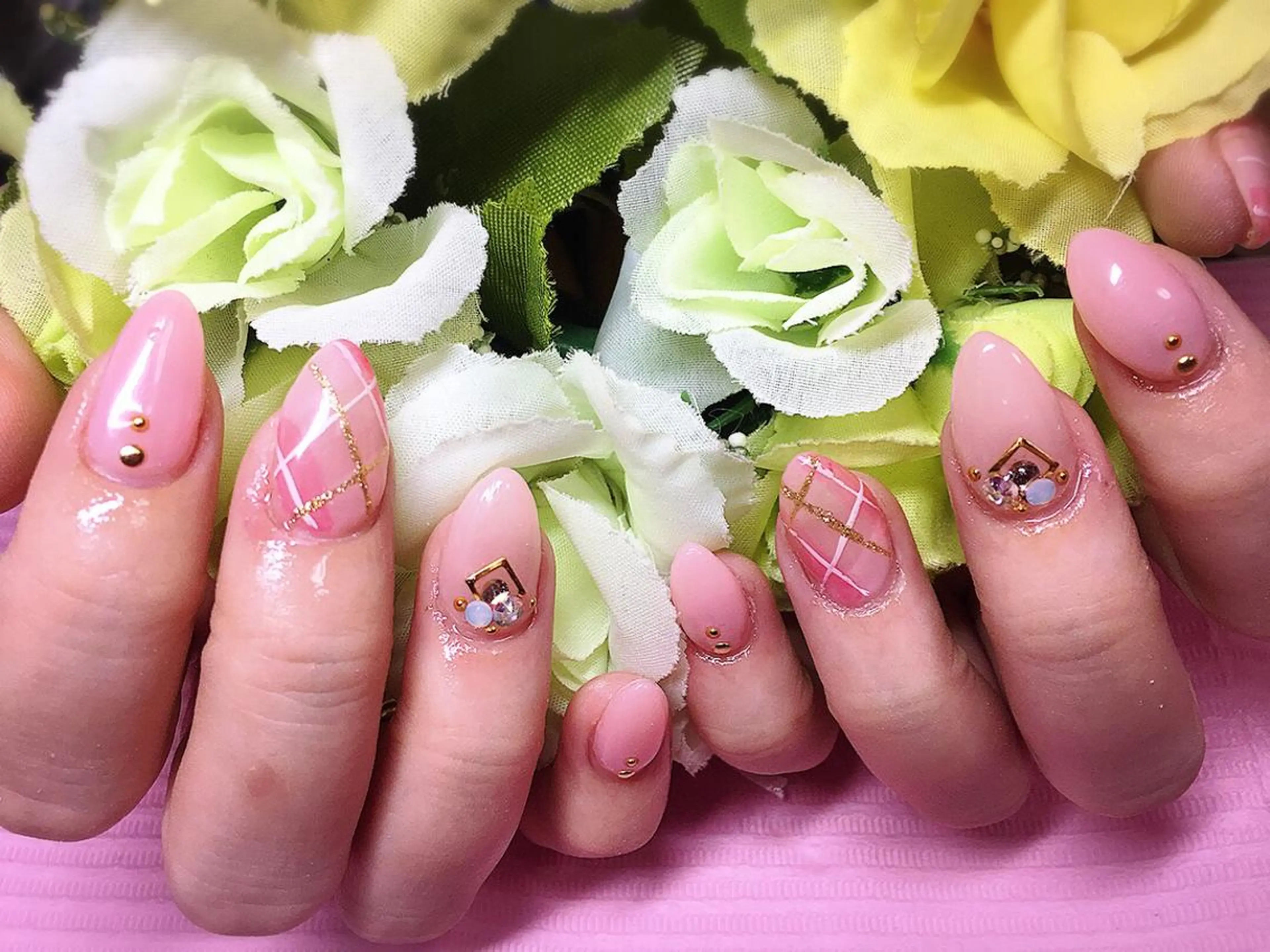 ネイル Beauty Salon  Luna所属・Beauty Salon Lunaのエステ・リラクイメージ