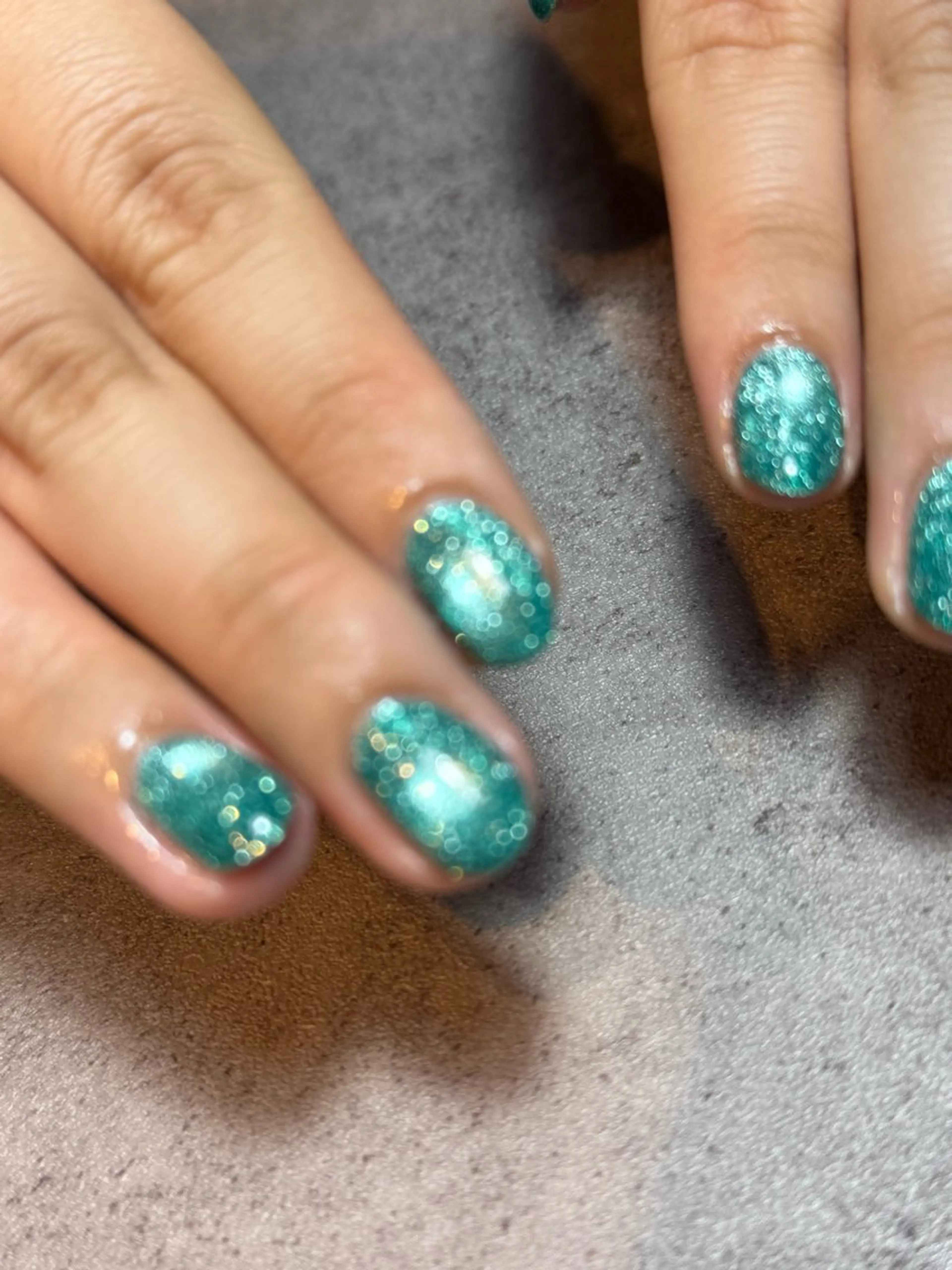 ネイル ハンドネイル Role'crin所属・Role'crin 💜manakaのネイルデザイン