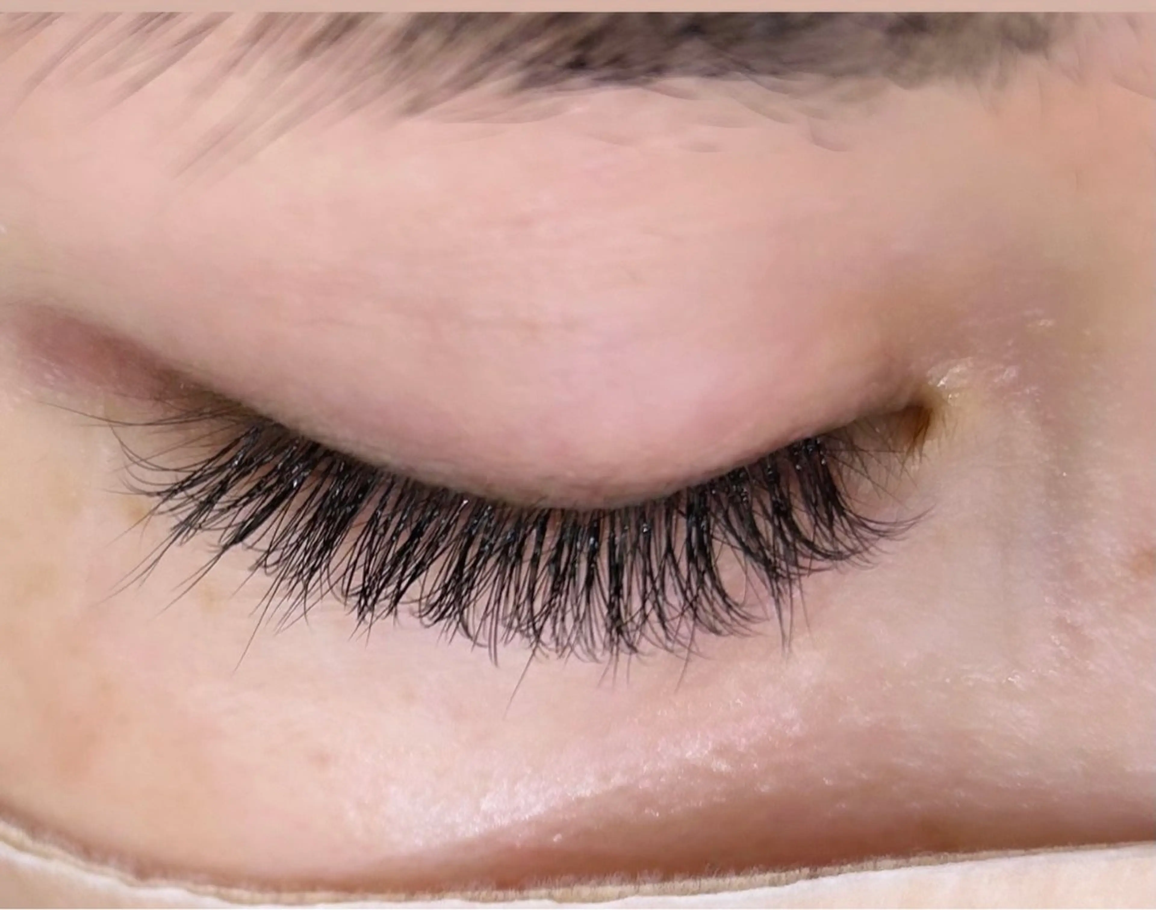 マツエク・マツパ YAMAZAKI .のマツエク・マツパデザイン