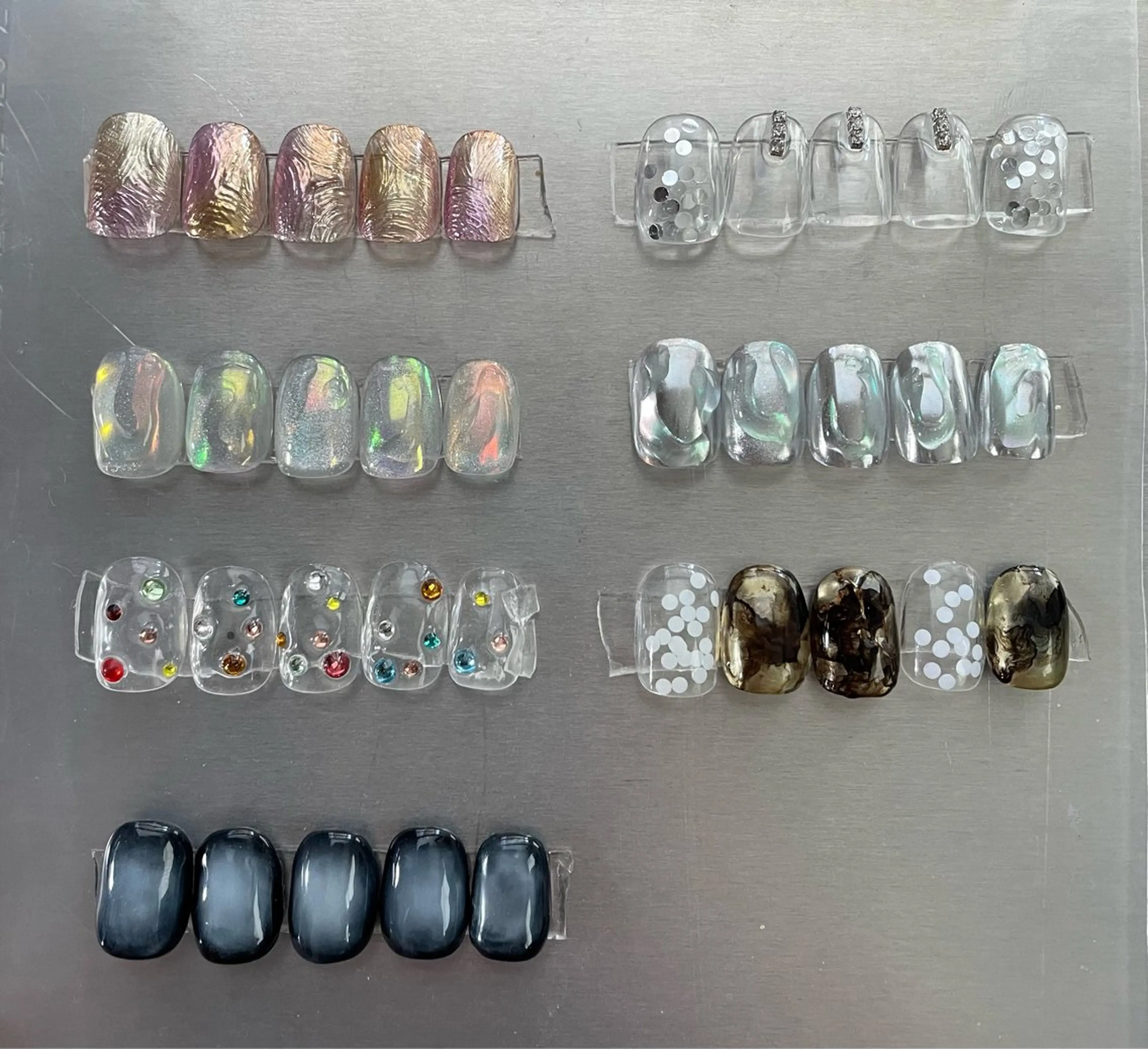 【オフなし】定額マンスリーデザインの写真