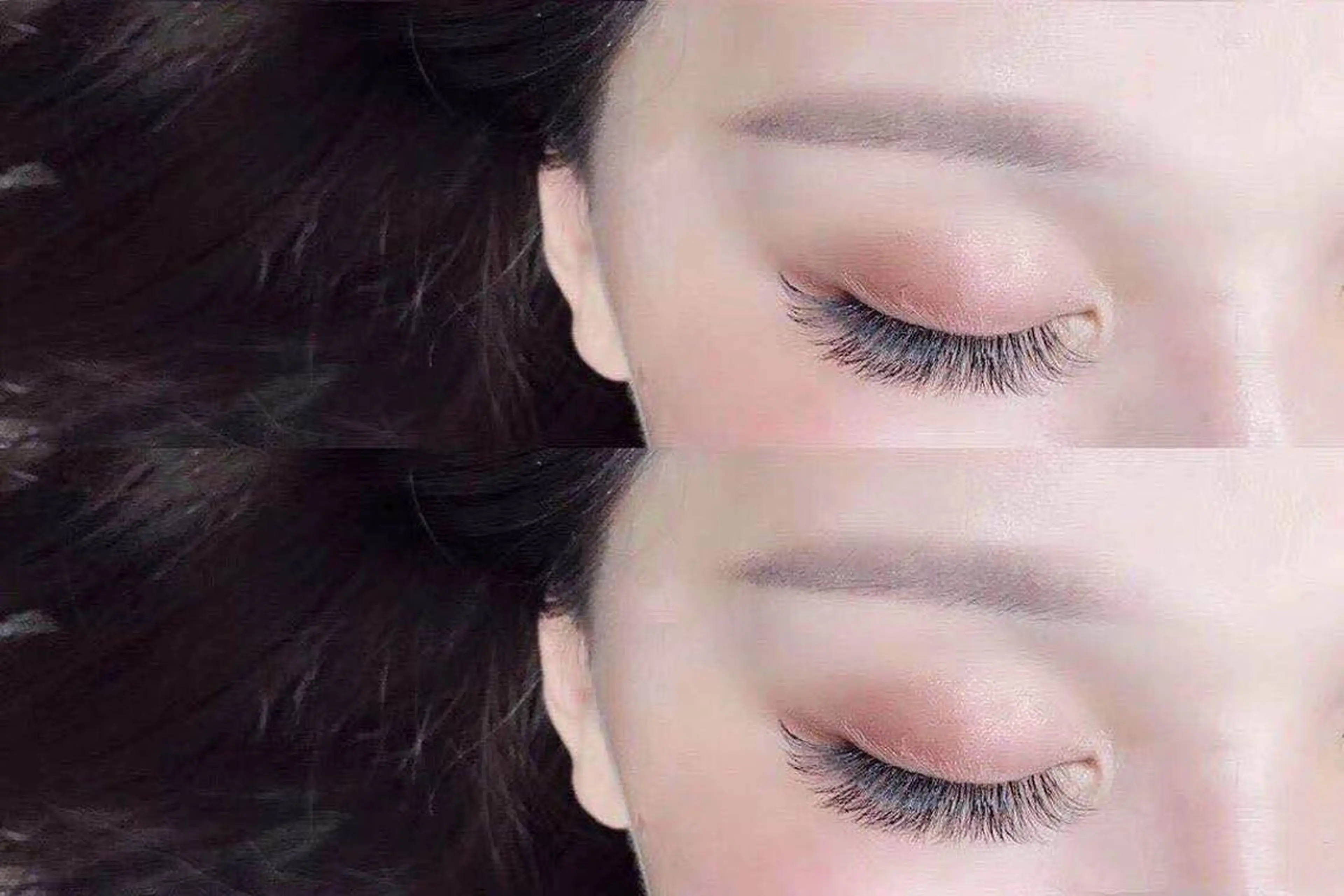 マツエク・マツパ La Merのマツエク・マツパデザイン