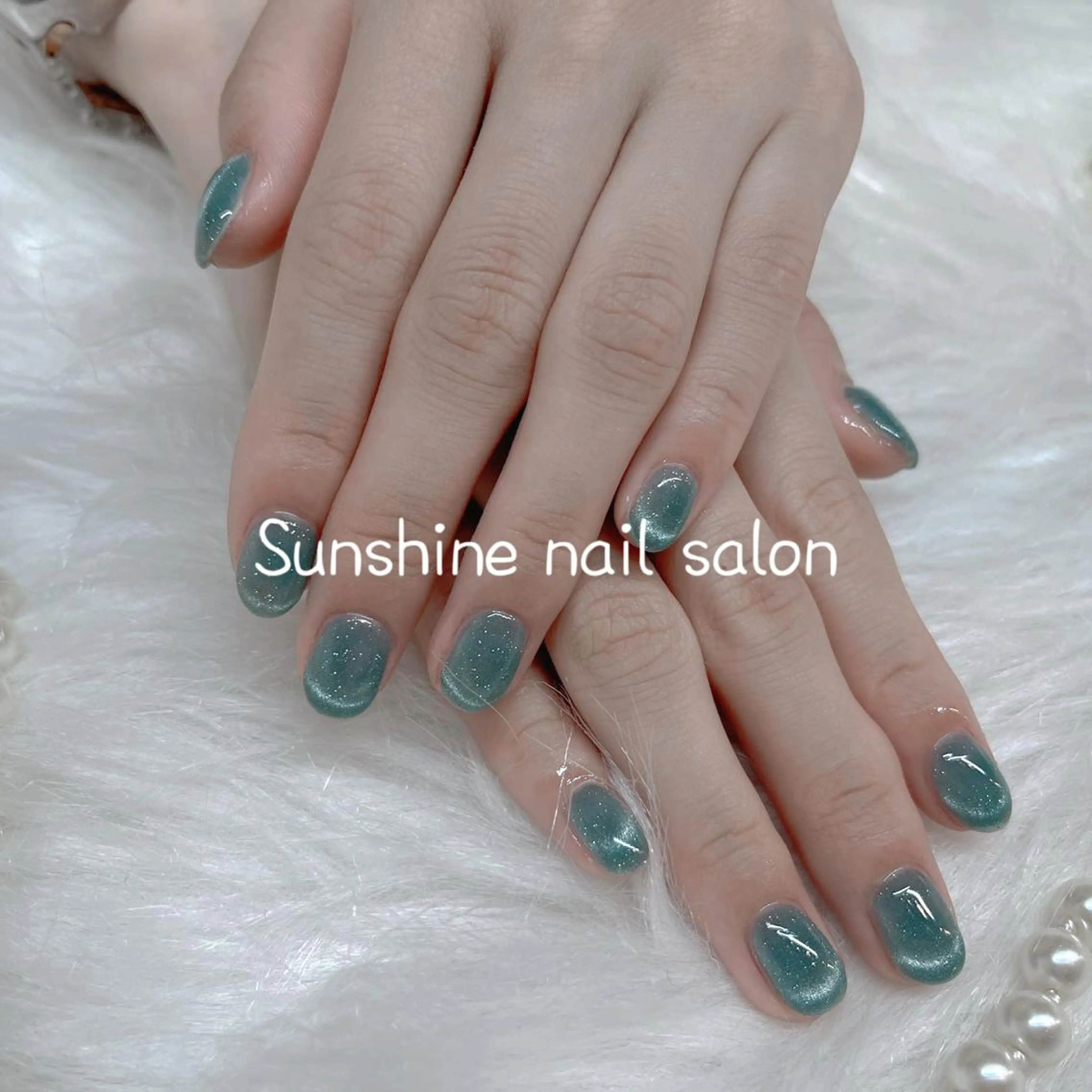 ネイル サンシャイン ネイル池袋店のネイルデザイン