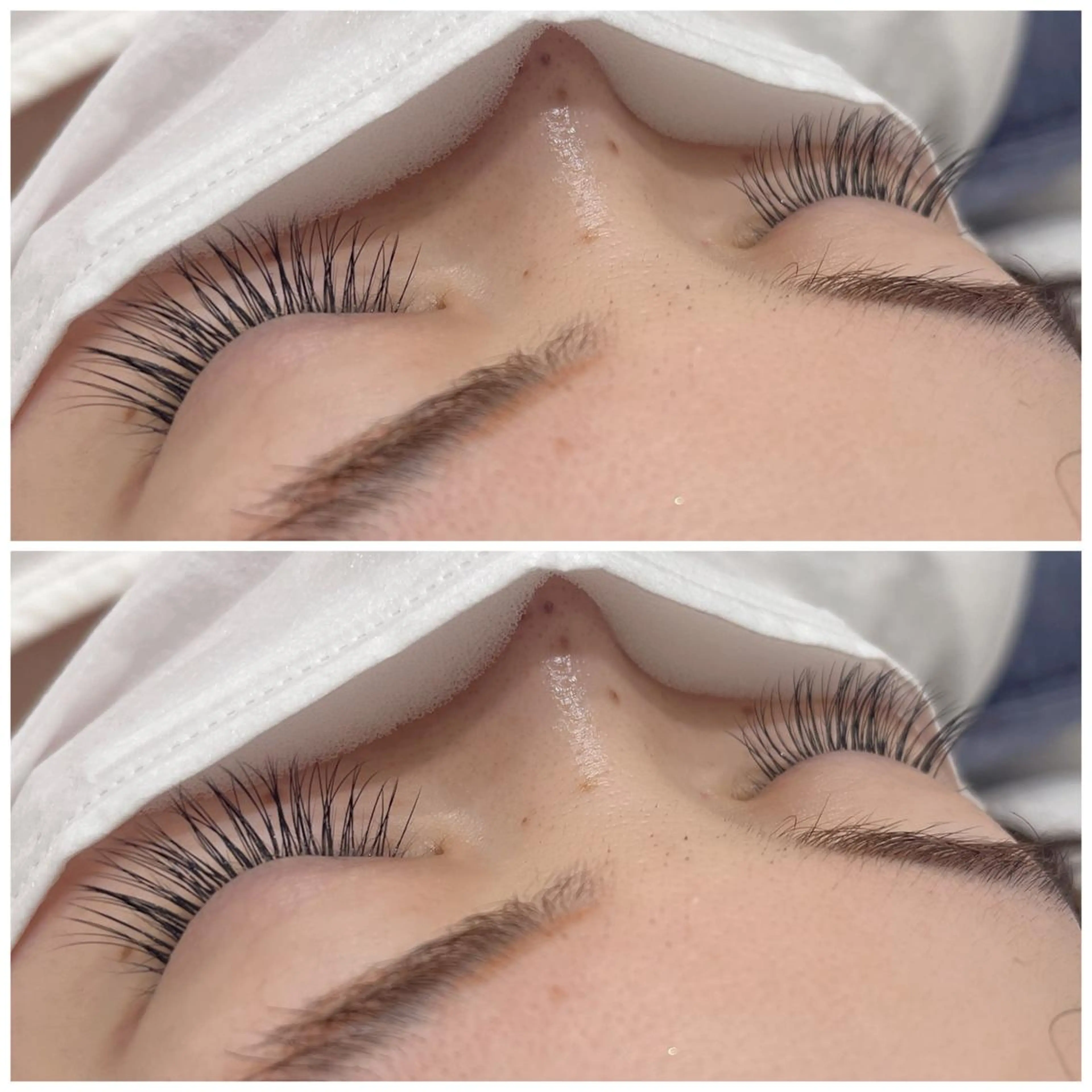 マツエク・マツパ beauty salon ECXIA所属・ECXIA 福田のマツエク・マツパデザイン