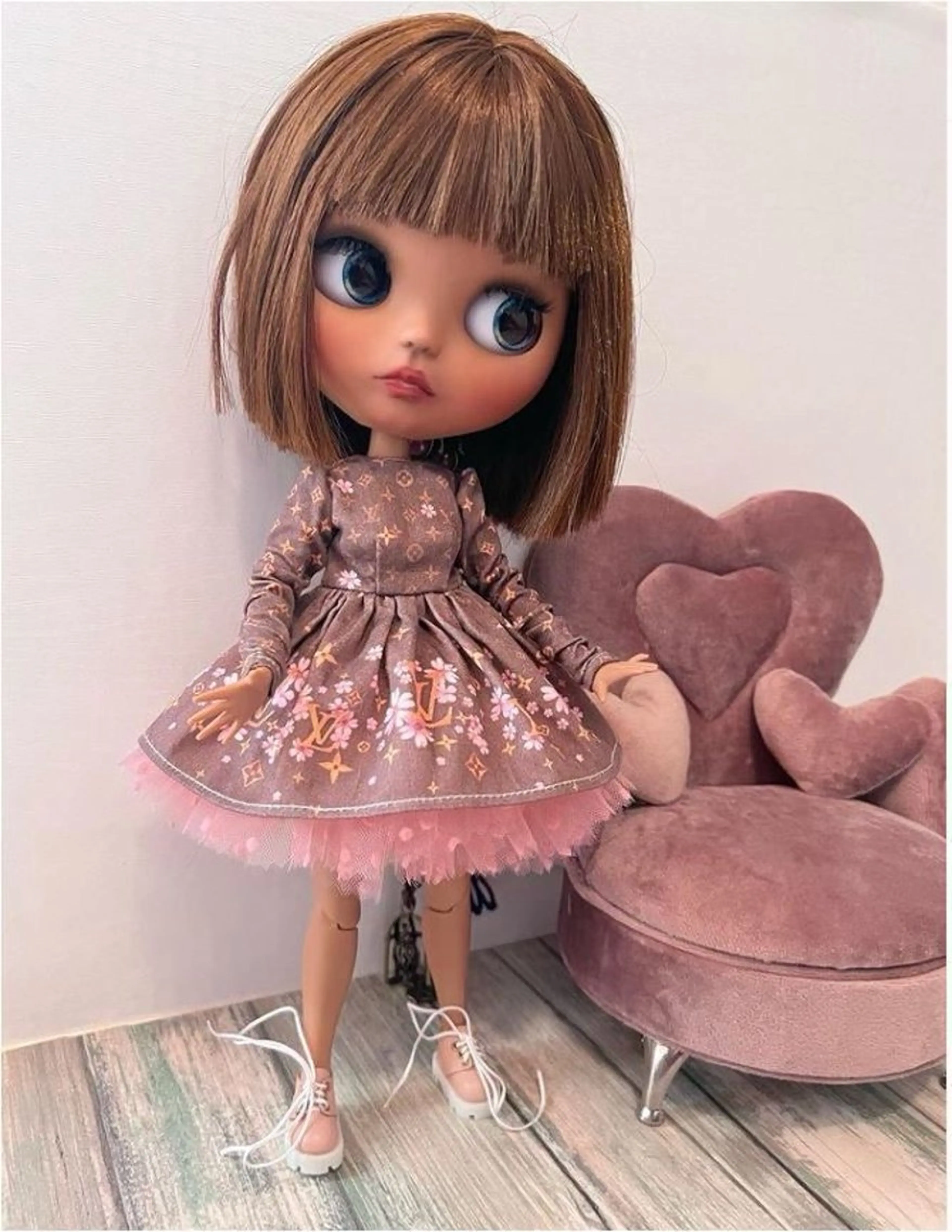 🌸前髪矯正🌸の写真