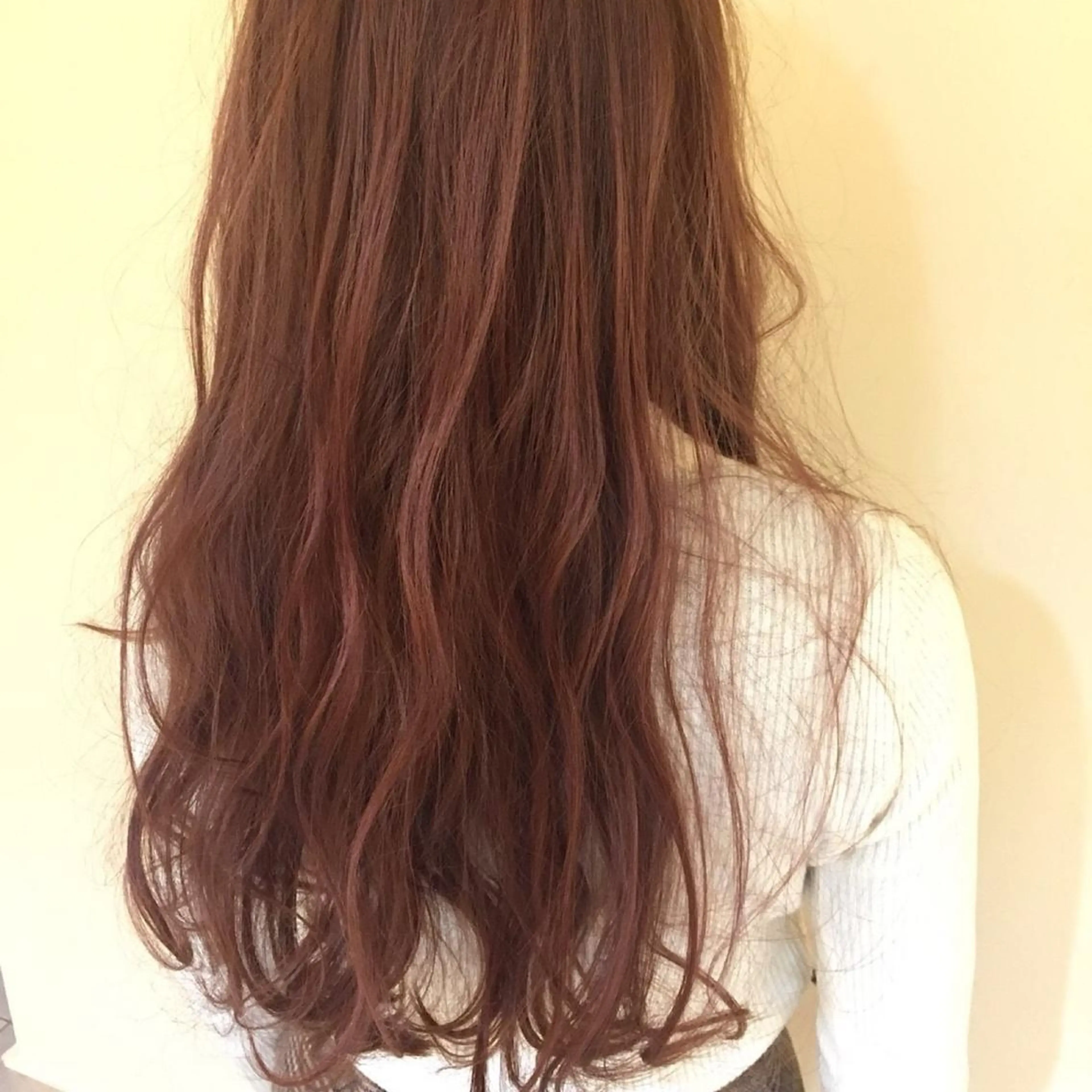 ロング カラー カット ヘアカラー トリートメント 大姶良 友輝の眉毛・アイブロウイメージ