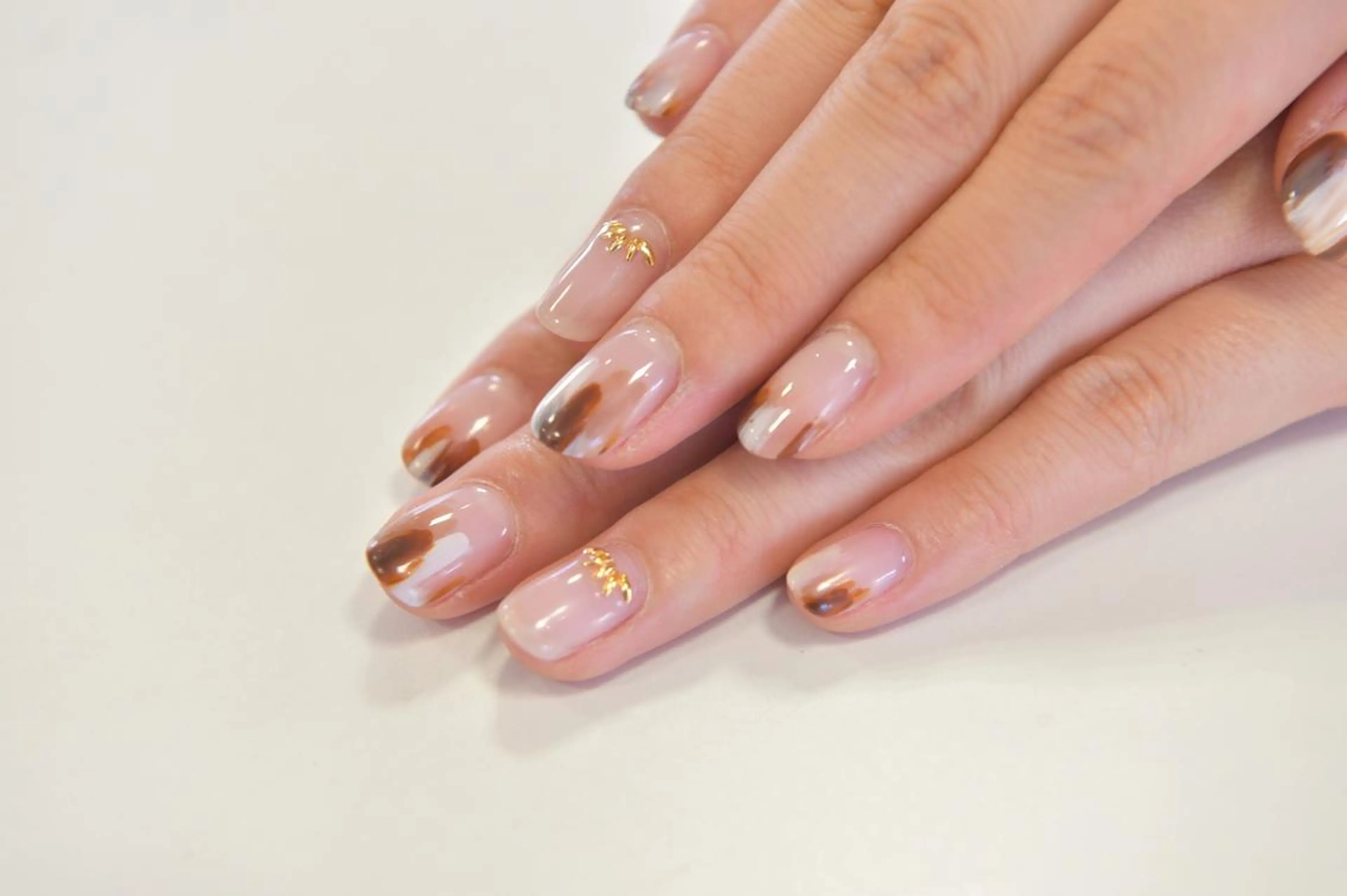 リゾートサロン アクアのヘアスタイル