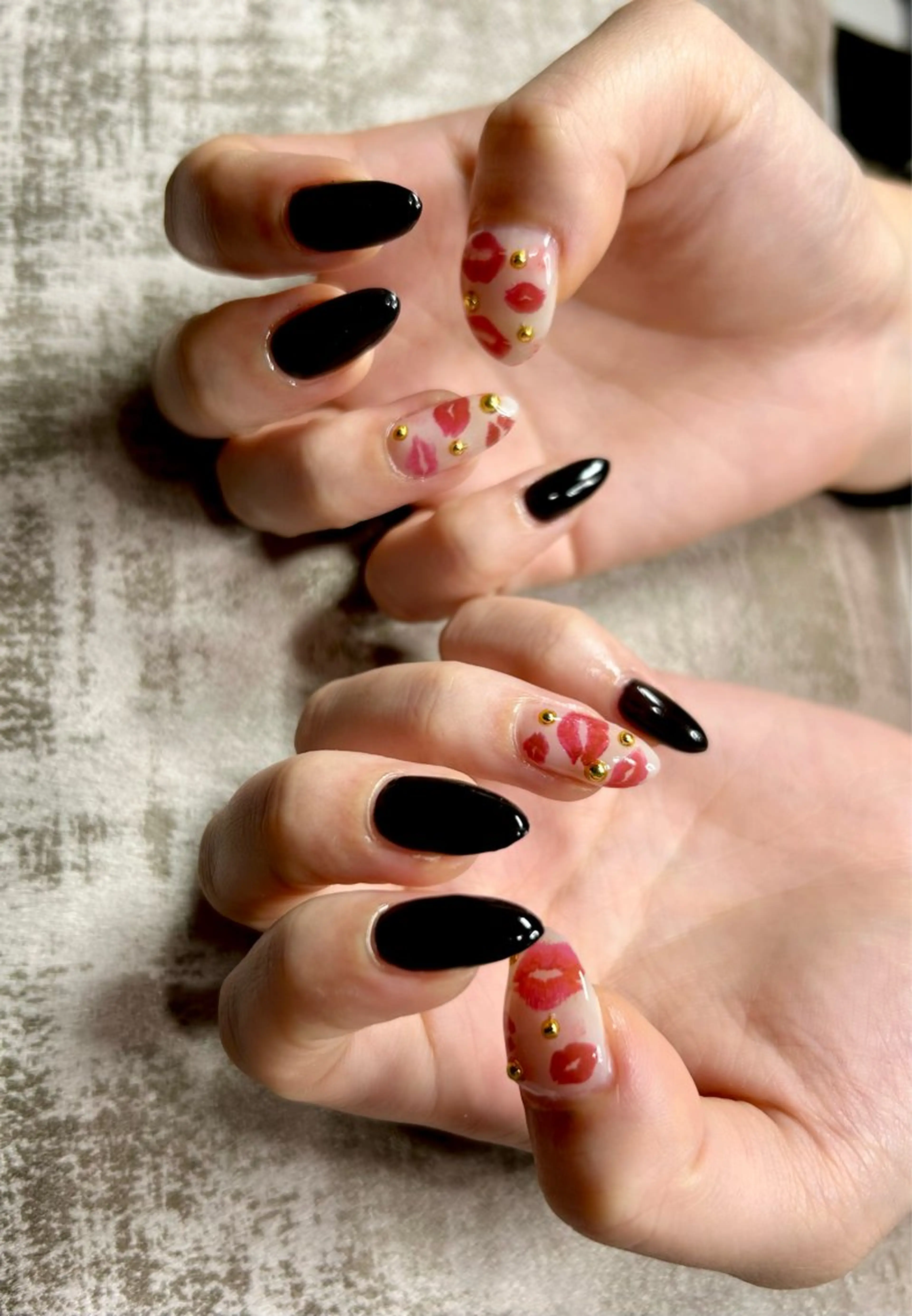 ネイル nailroom HARU.のネイルデザイン