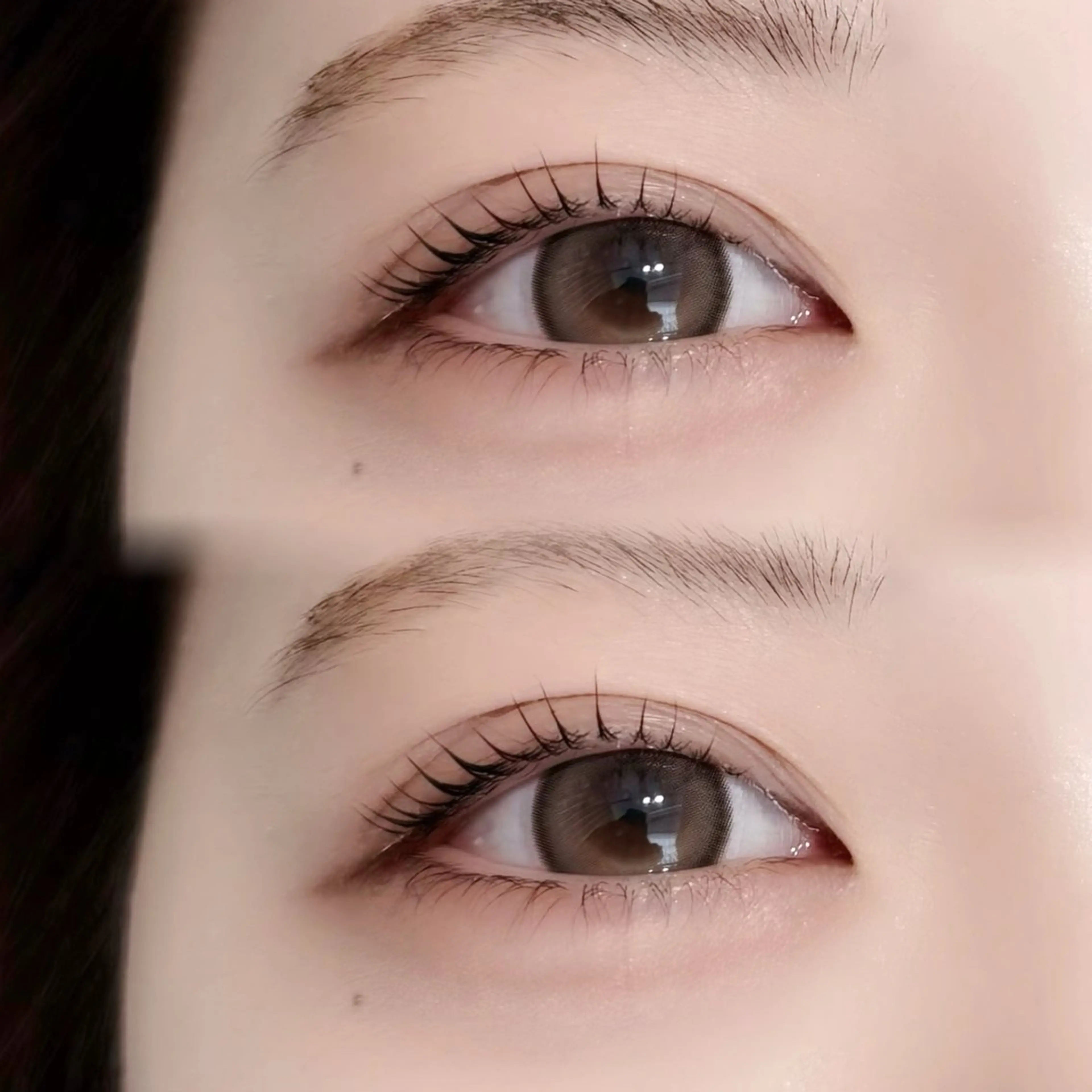 マツエク・マツパ Due S 🩷 hiyoriのマツエク・マツパデザイン