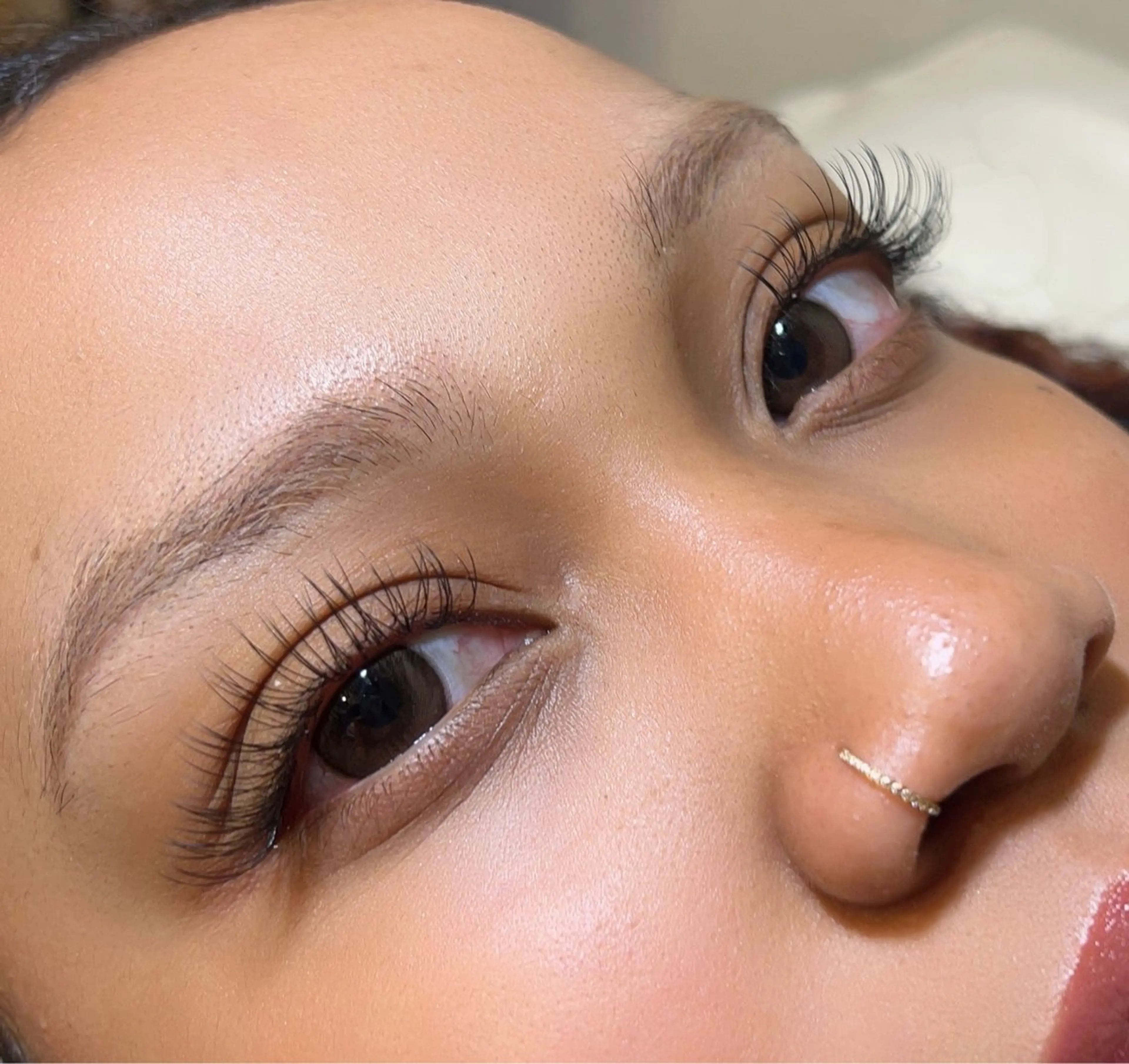 マツエク・マツパ マツエク 海外風まつげ眉毛 恵比寿｜masayoのマツエク・マツパデザイン