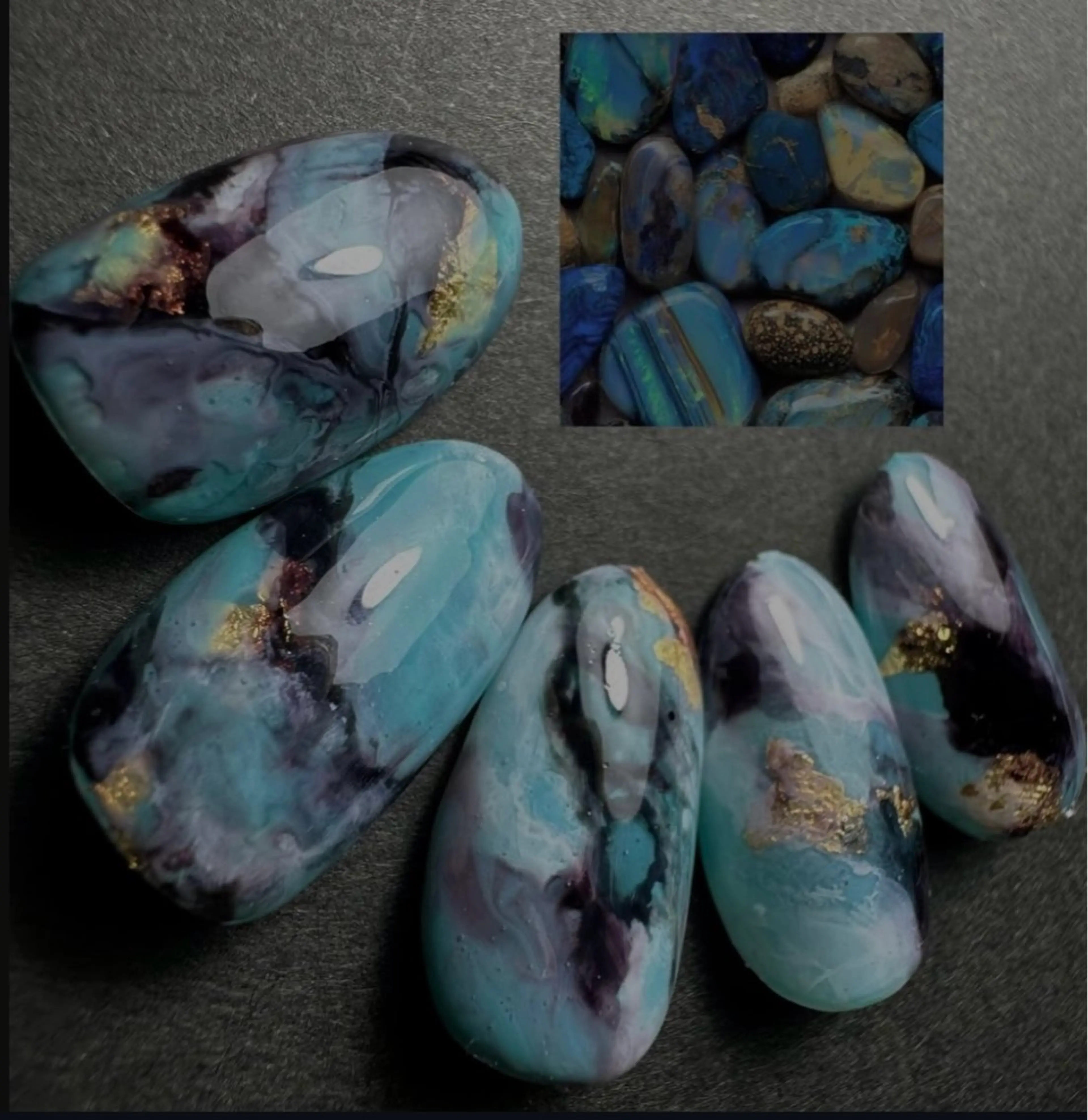 ネイル KASHINOKI所属・KASHINOKI .のネイルデザイン