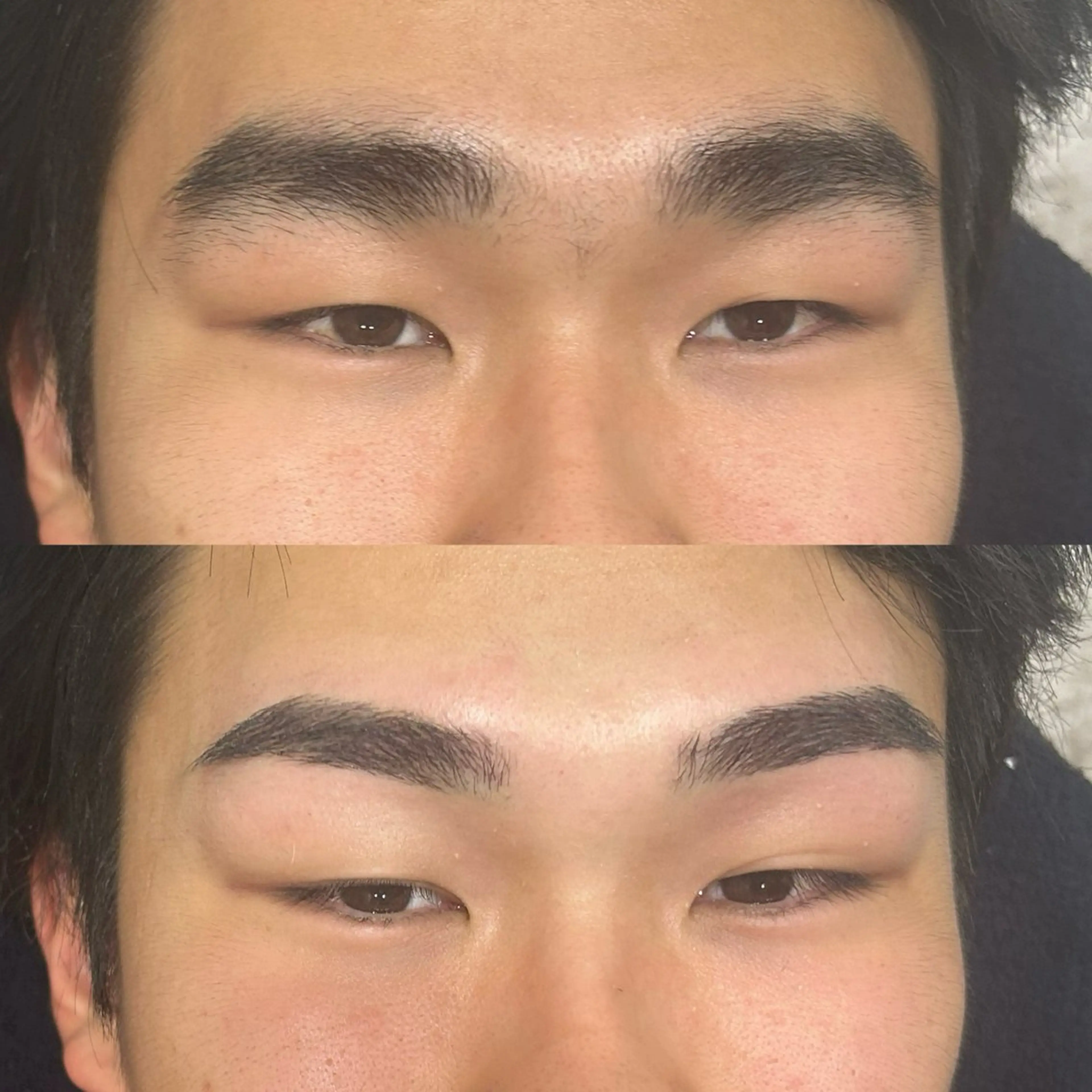 アイブロウ 藤田 音乃のエステ・リラクイメージ