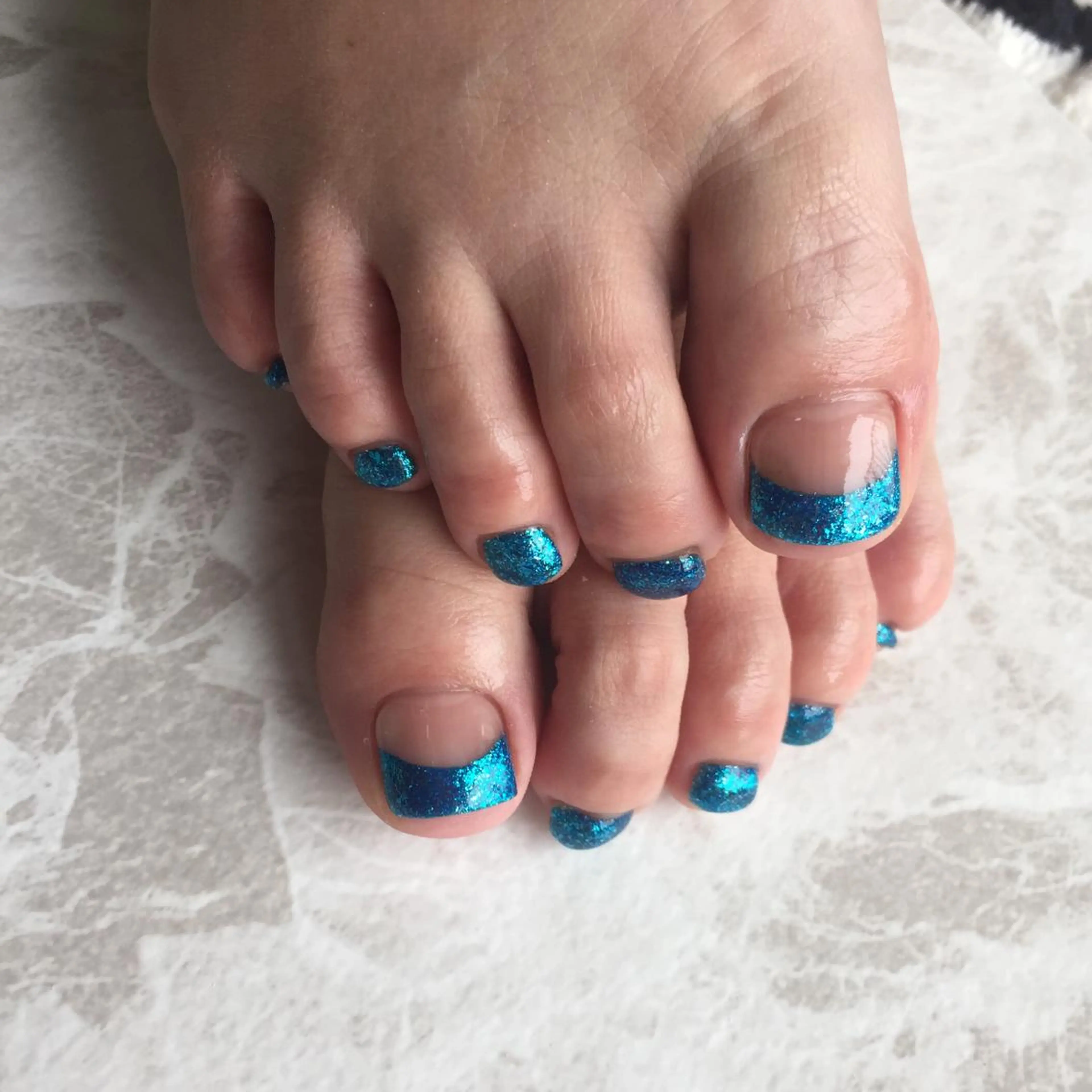 ネイル ネイルPetit Ribbonのネイルデザイン