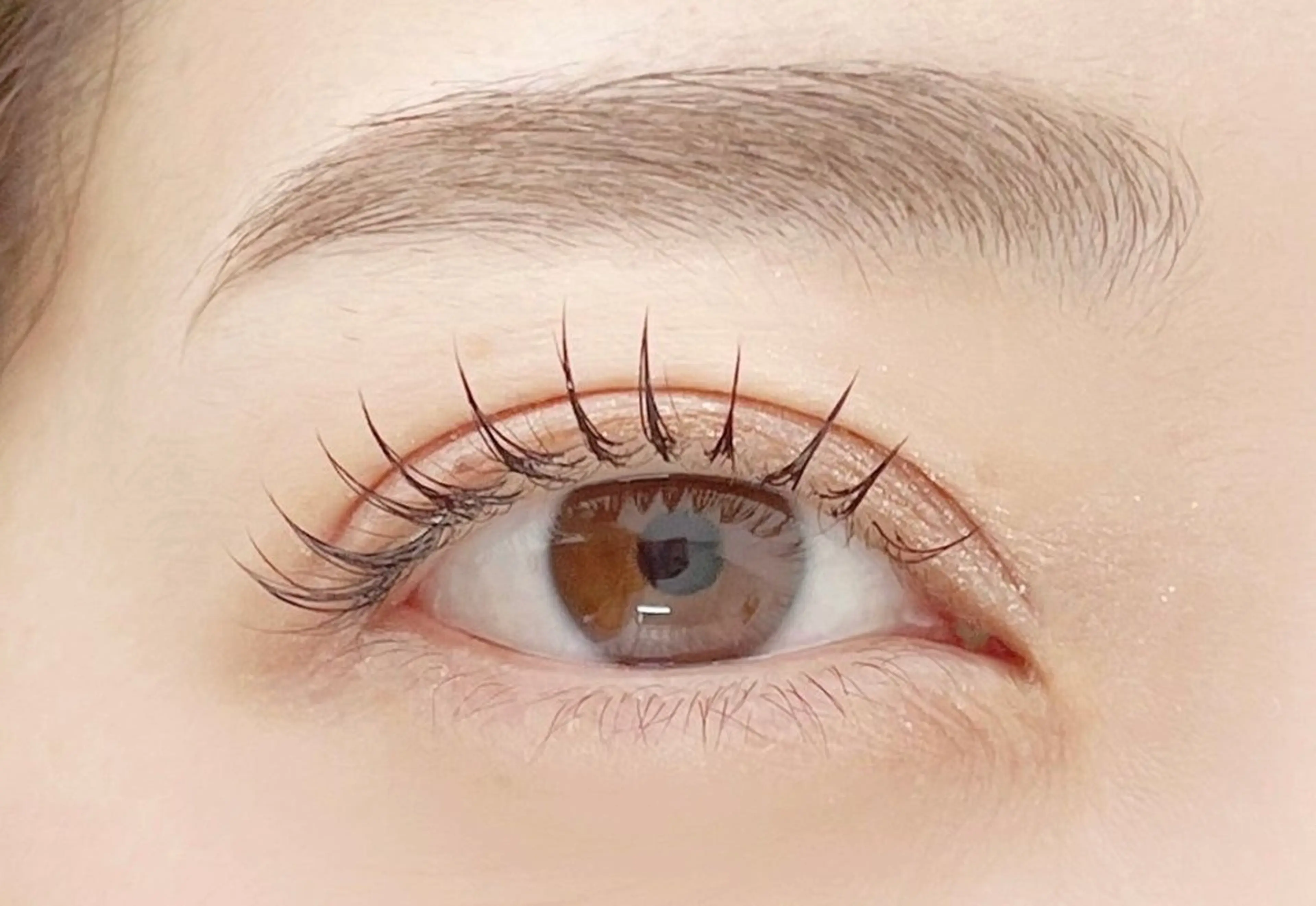 マツエク・マツパ 内山 果南のマツエク・マツパデザイン