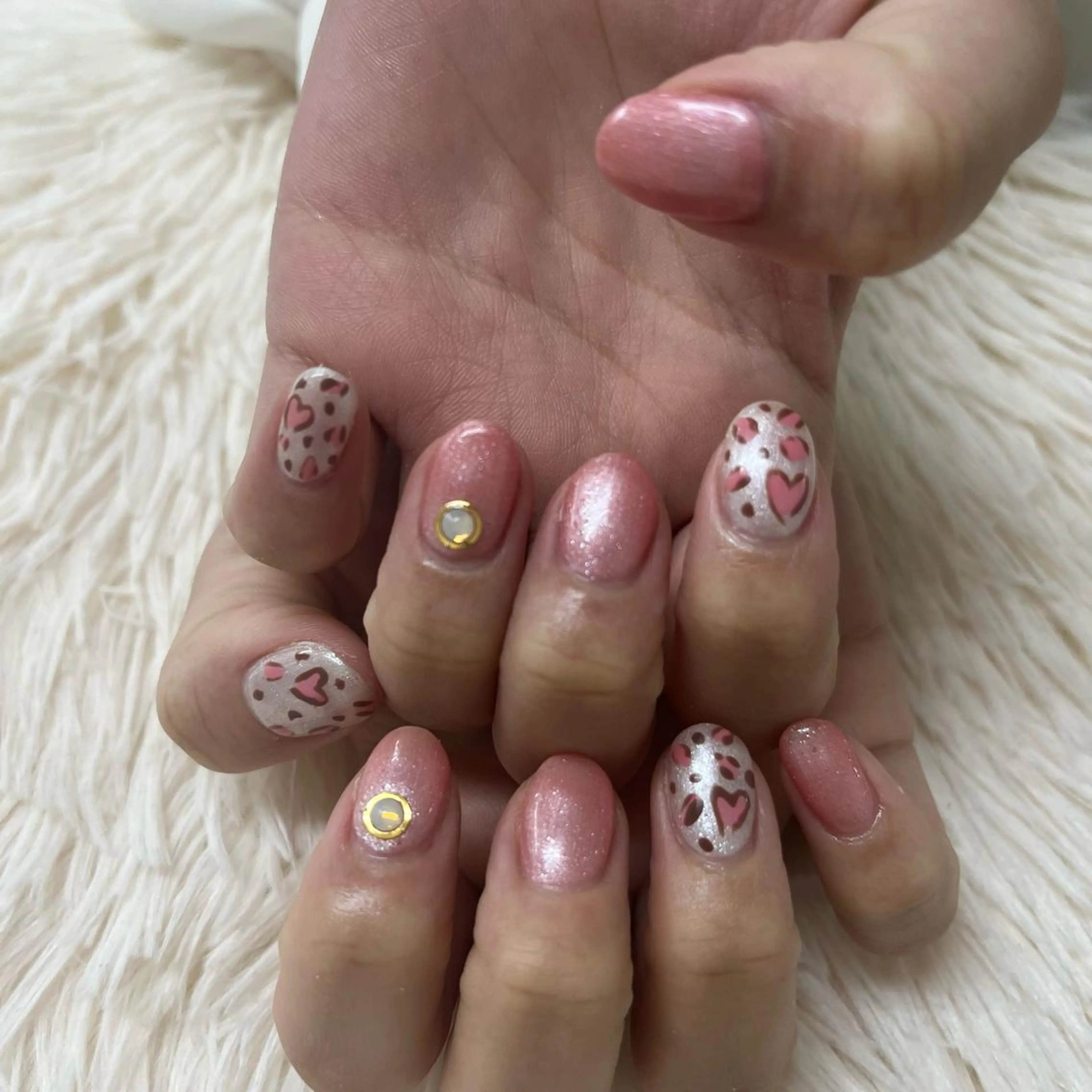 ネイル ྀིN AYAKO  ྀིのネイルデザイン