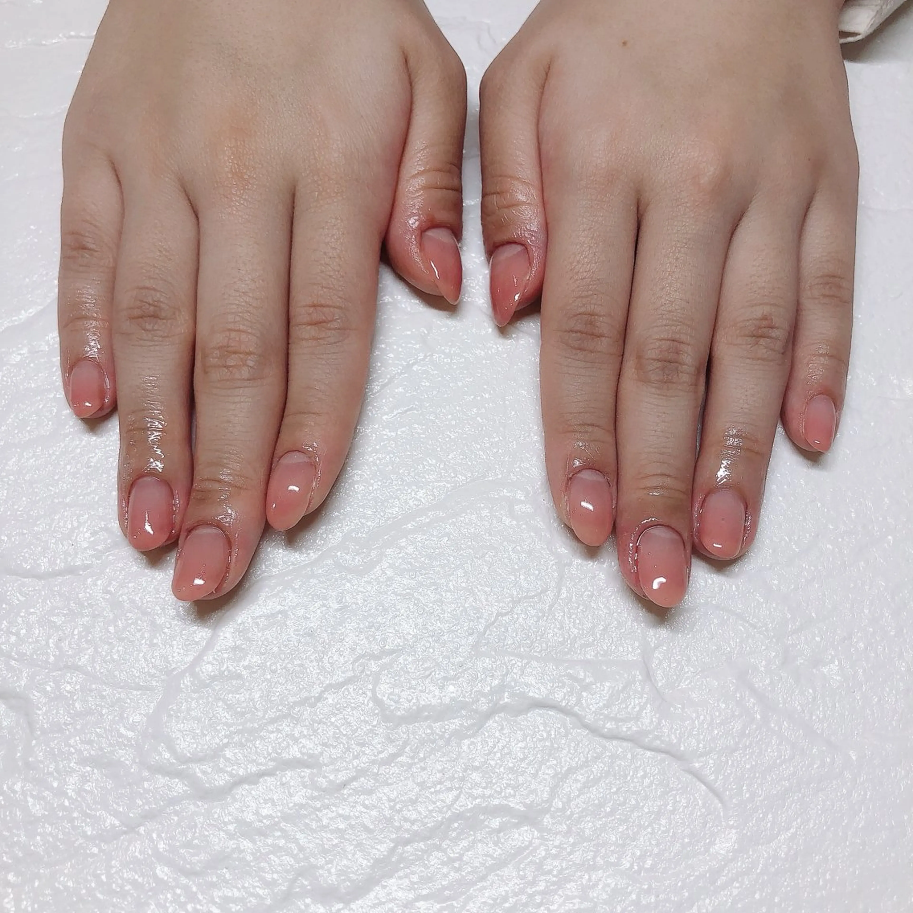 ネイル salon ownのネイルデザイン