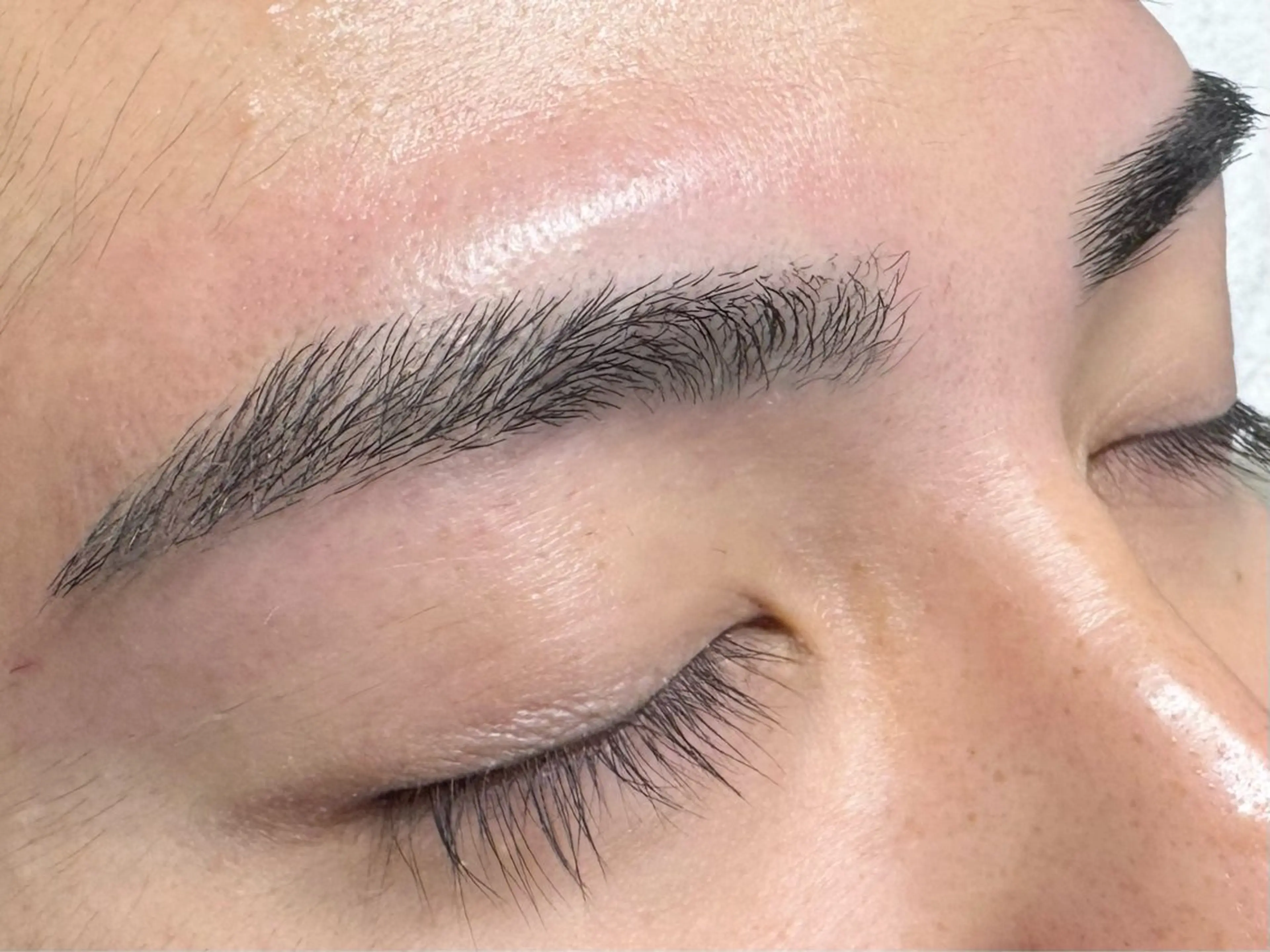 アイブロウ ワックス脱毛 眉カット その他(アイブロウ) 新宿眉毛専門店ar+ Fukamachiの眉毛・アイブロウイメージ