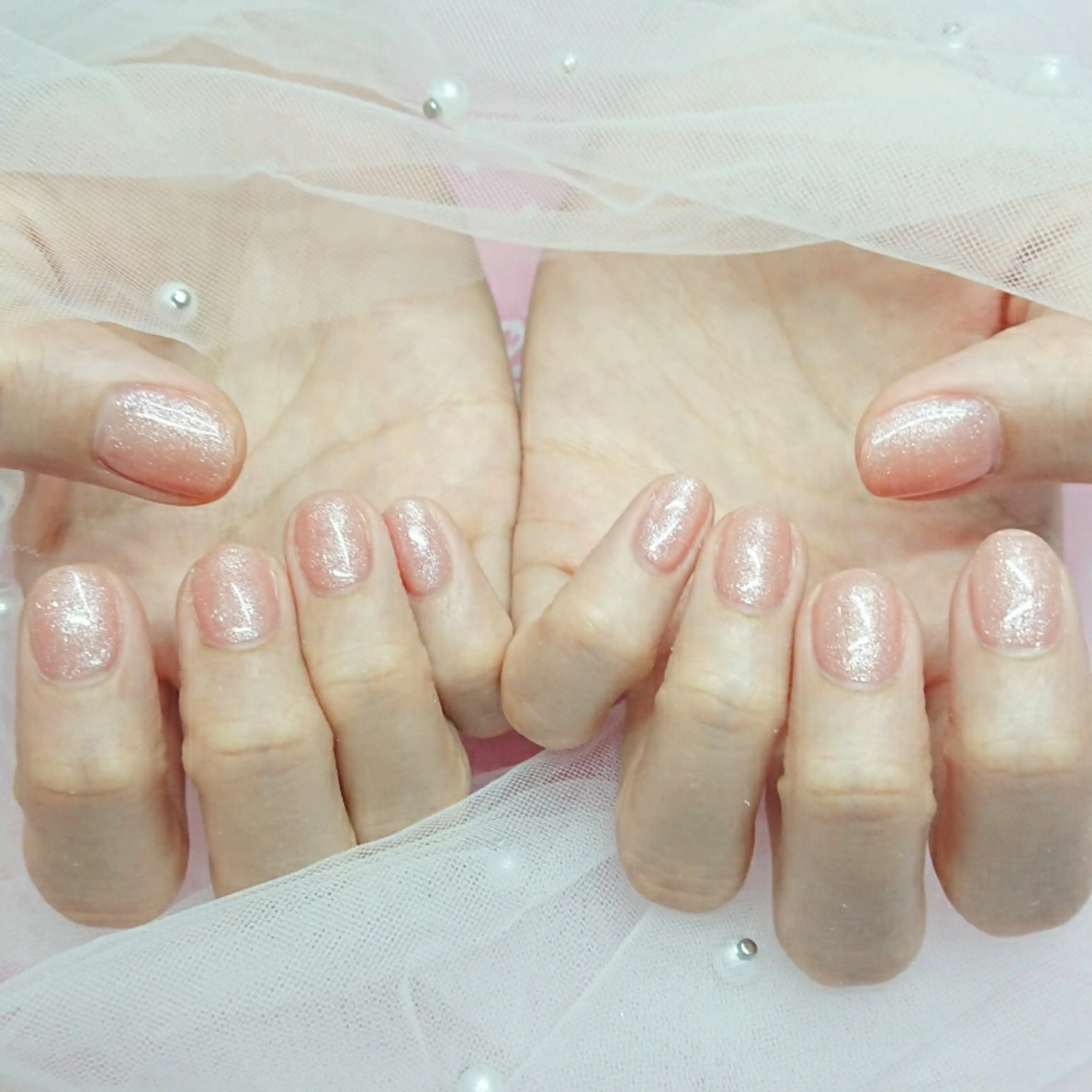 ネイル 🌺 NANAMI 🌺のネイルデザイン