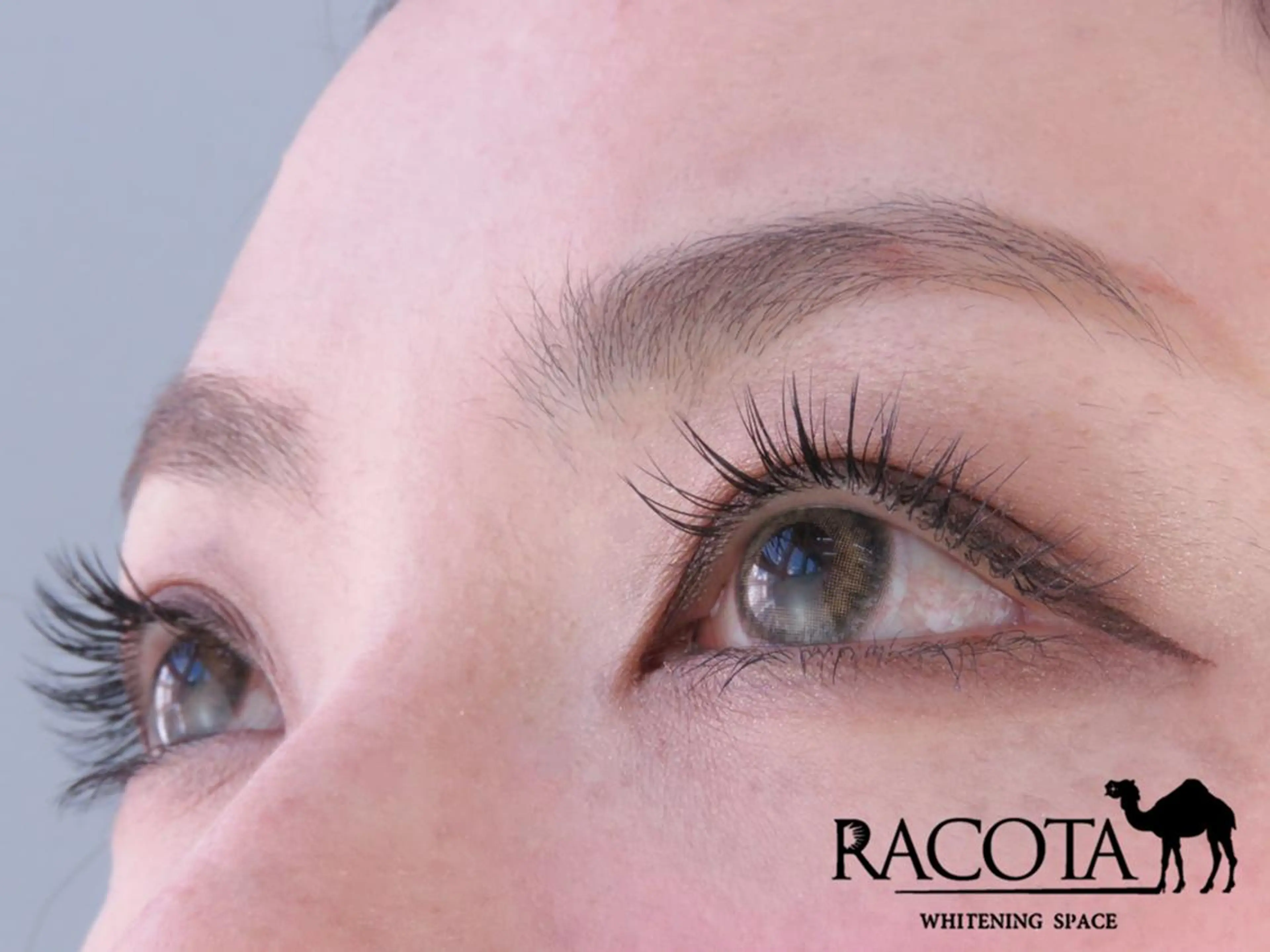 マツエク・マツパ アイラッシュサロン ラコタ銀座店のマツエク・マツパデザイン