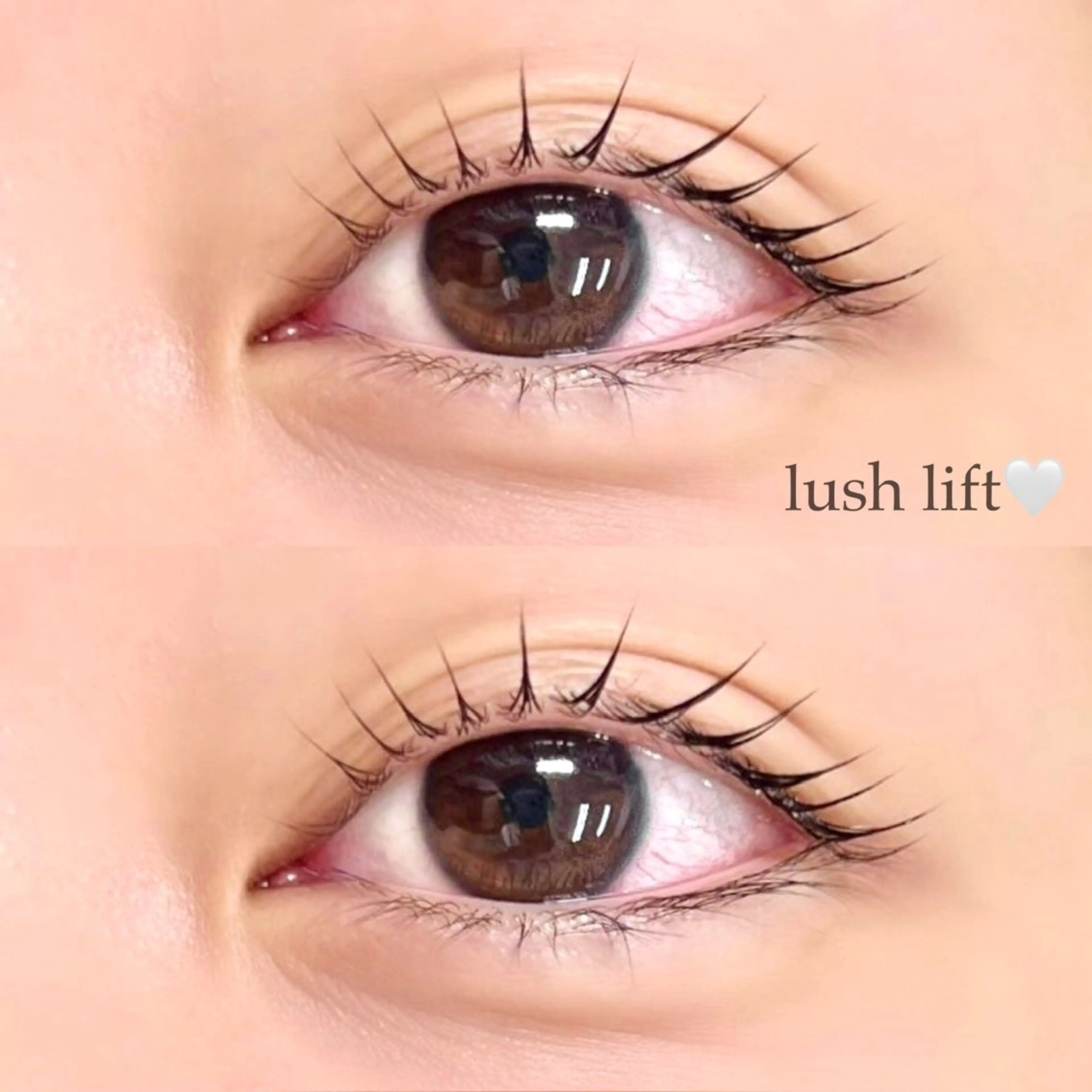 マツエク・マツパ マツパ eyelash salon AREY所属・AREY 齊藤のマツエク・マツパデザイン