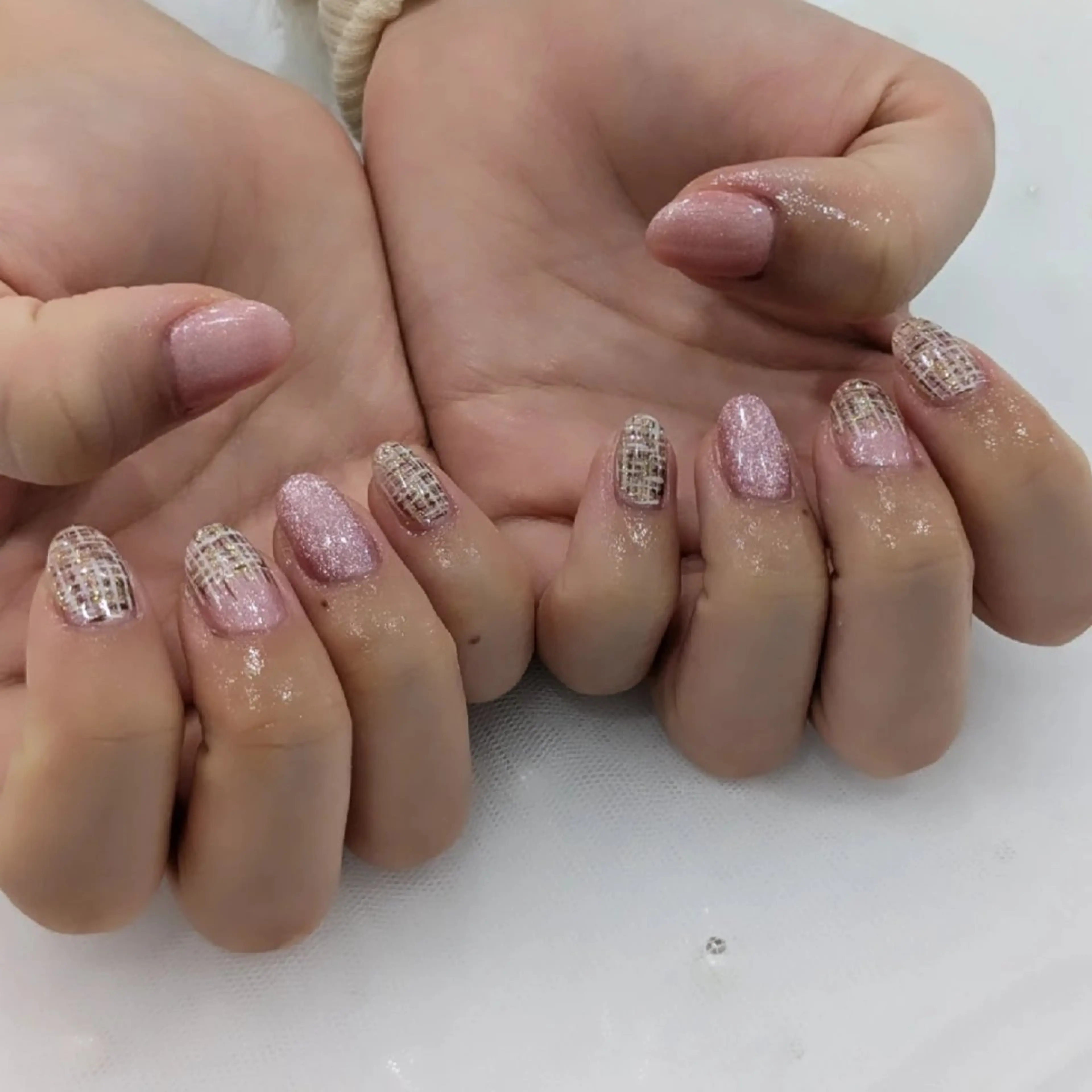 ネイル Lily nail 船橋 yuki🍒のネイルデザイン