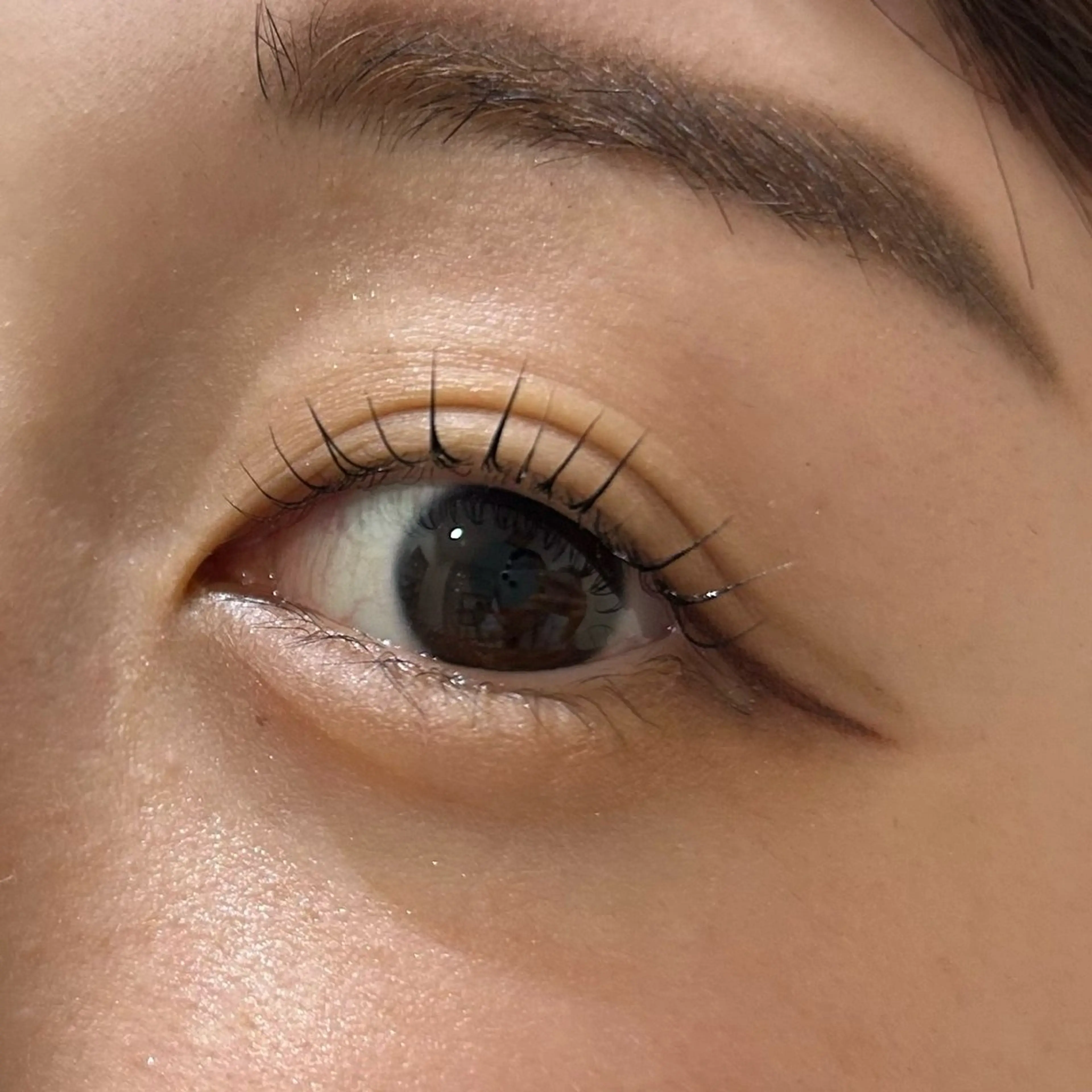 マツエク・マツパ EARTH 天満橋店のマツエク・マツパデザイン