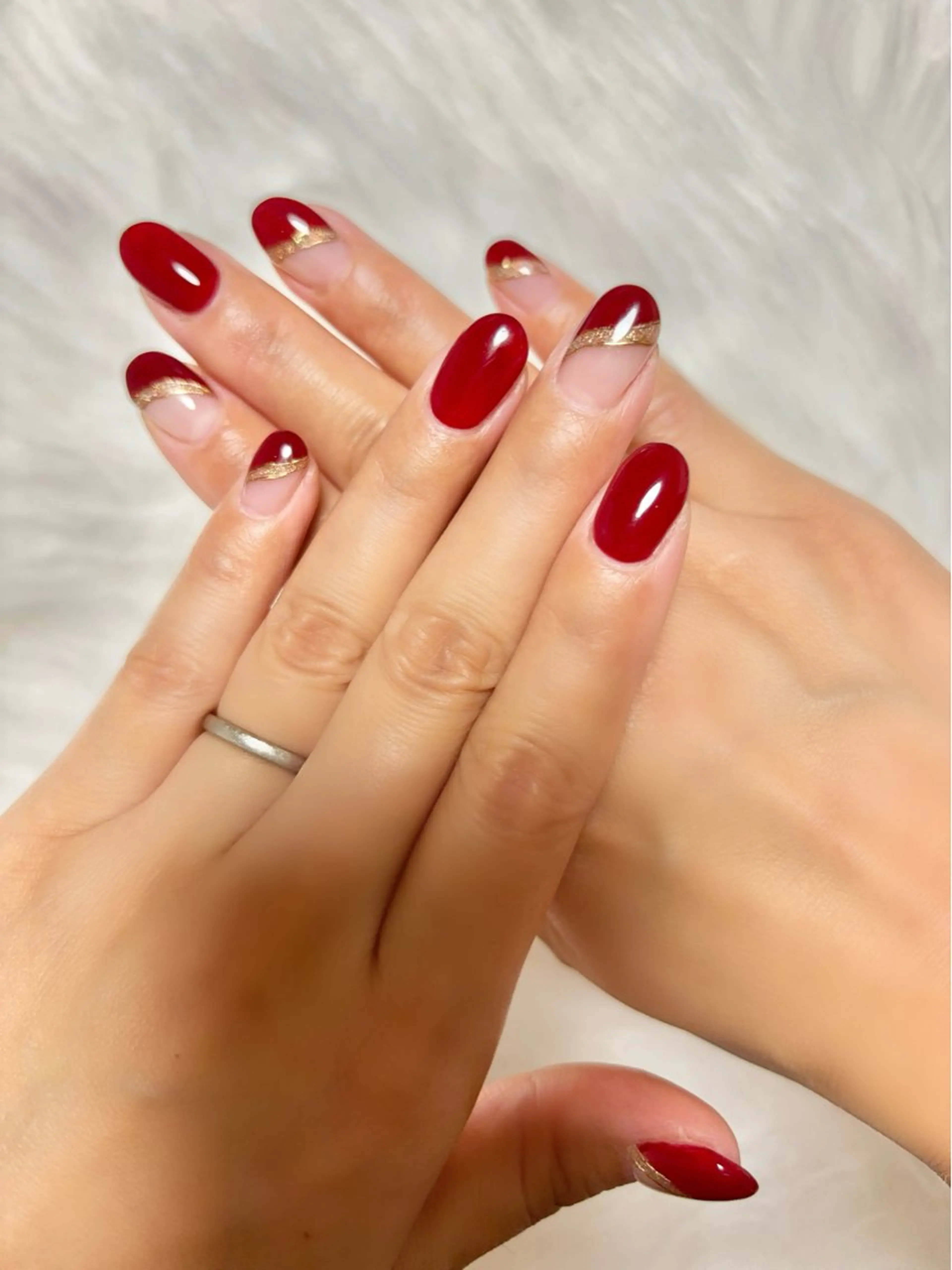 ネイル sari nailのネイルデザイン