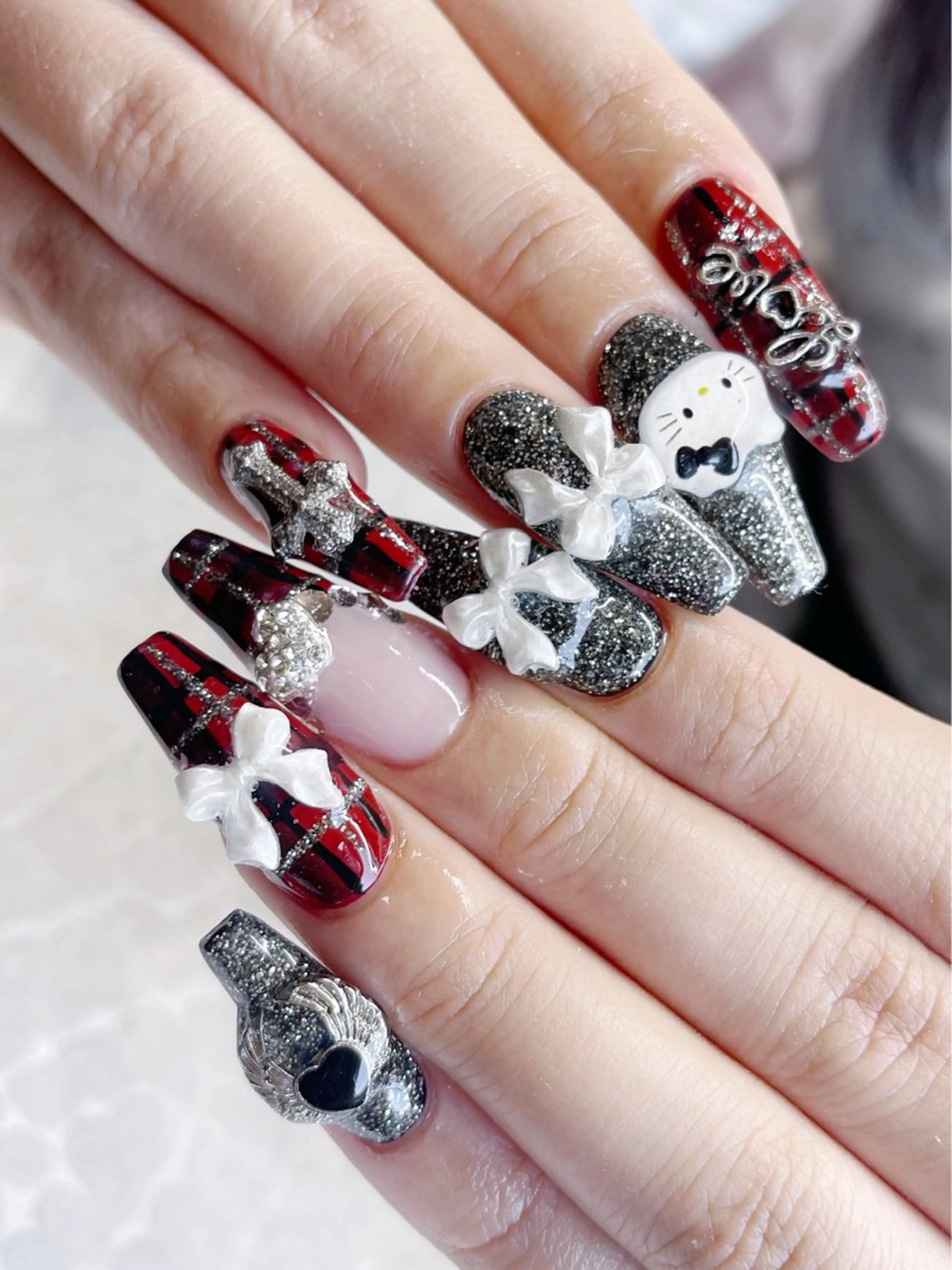 ネイル naildesign BESTのネイルデザイン