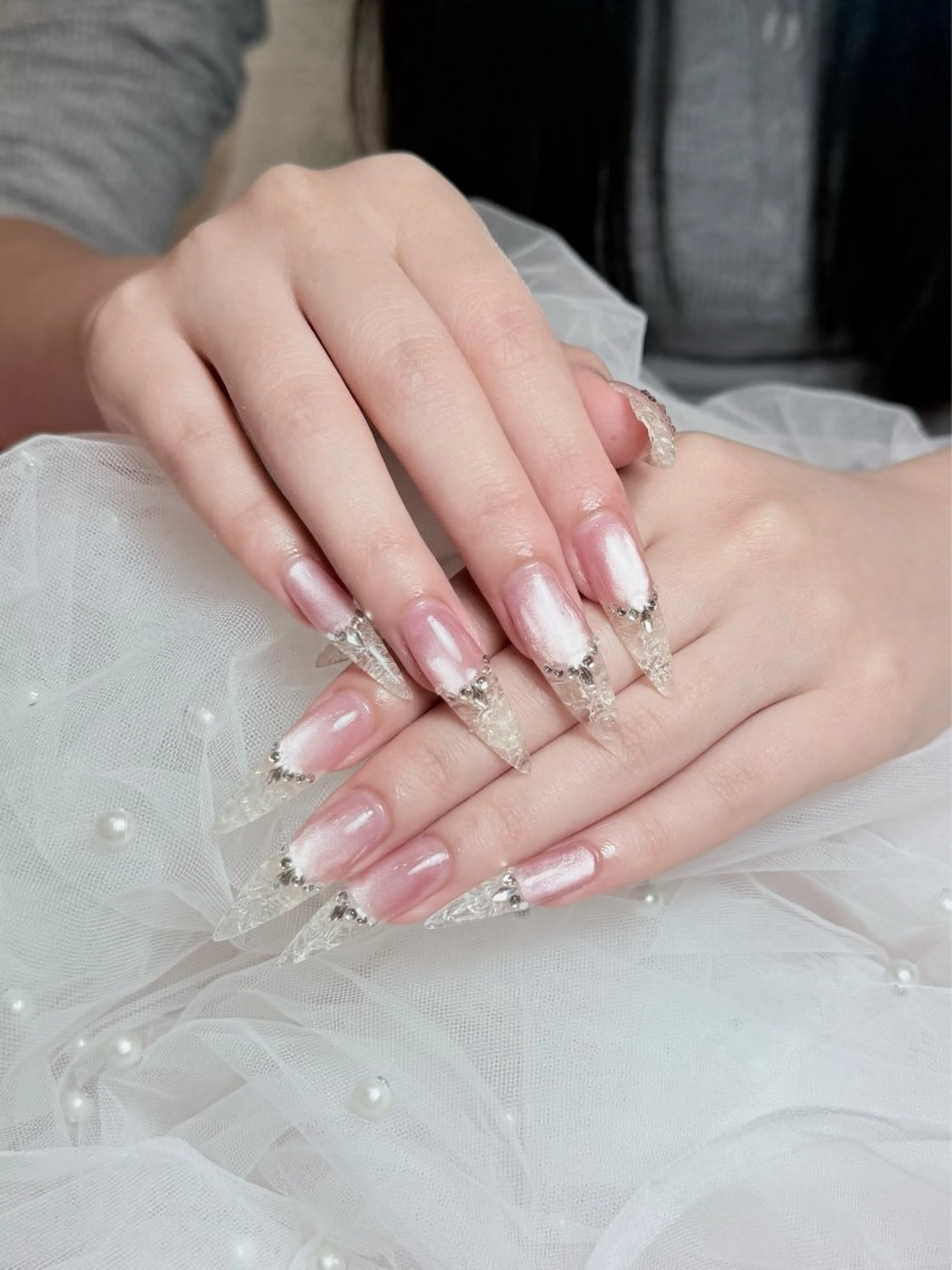 ネイル Easenネイル /りえのネイルデザイン