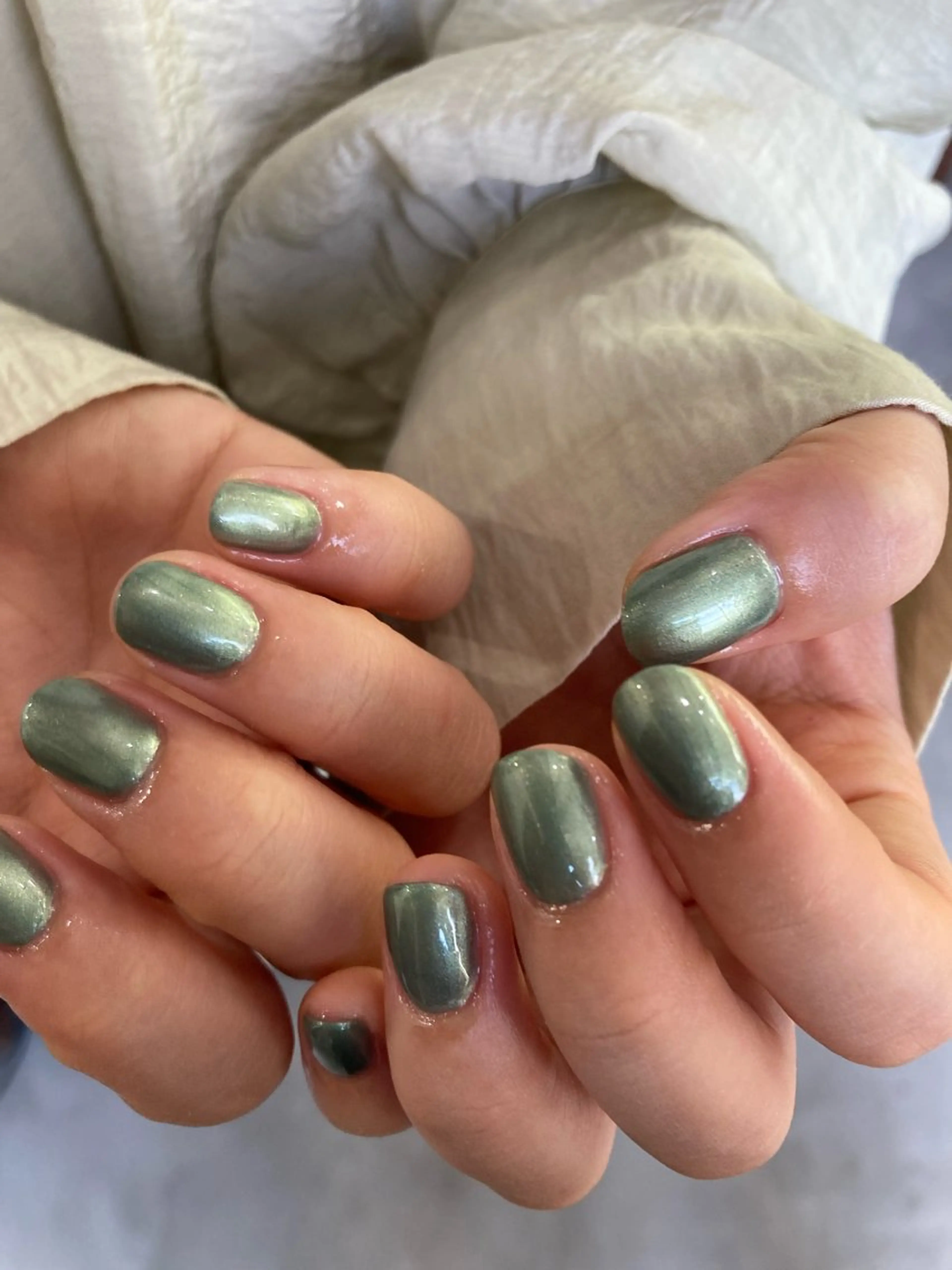 ネイル Oka Megのネイルデザイン