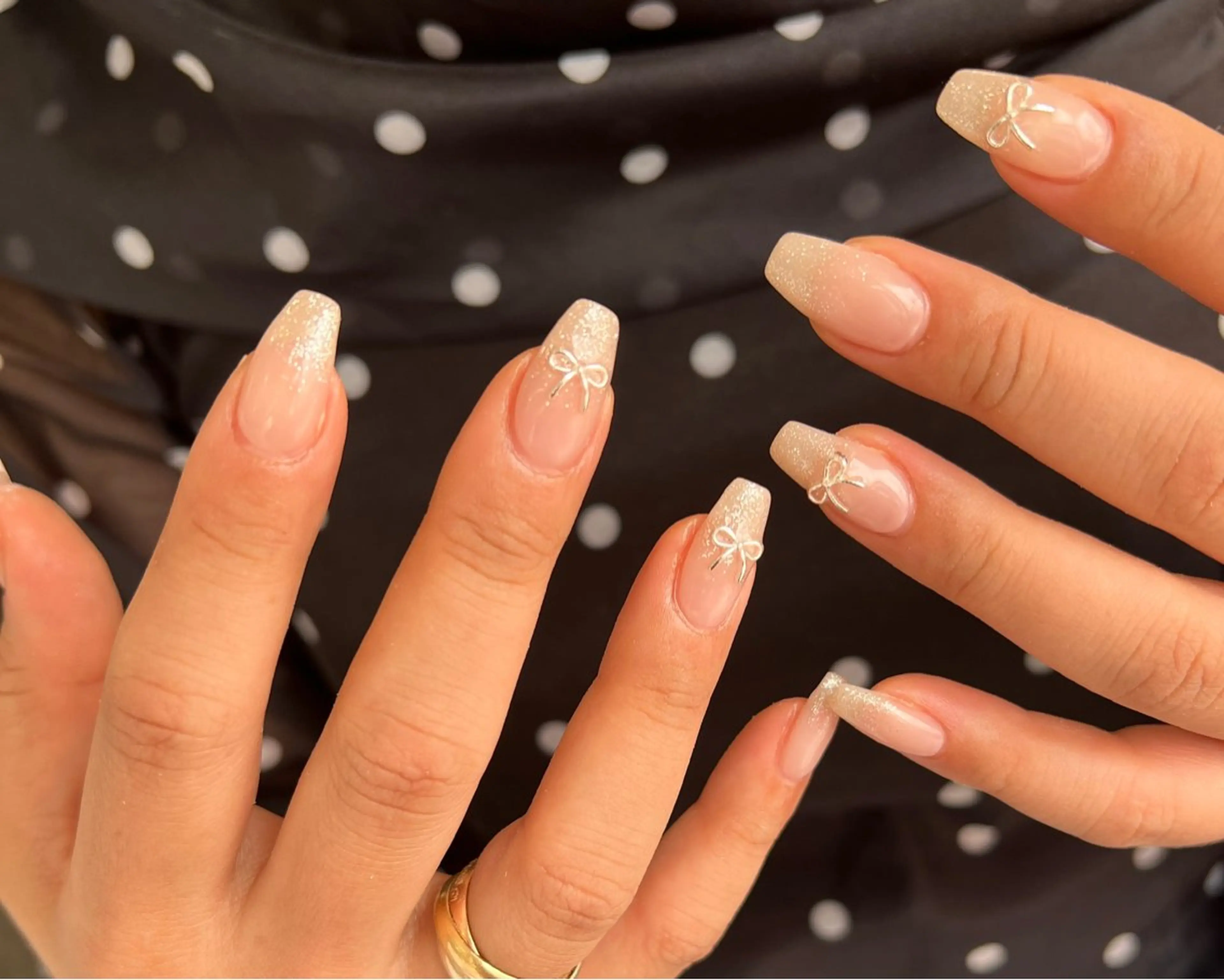 ネイル Rena colore'のネイルデザイン