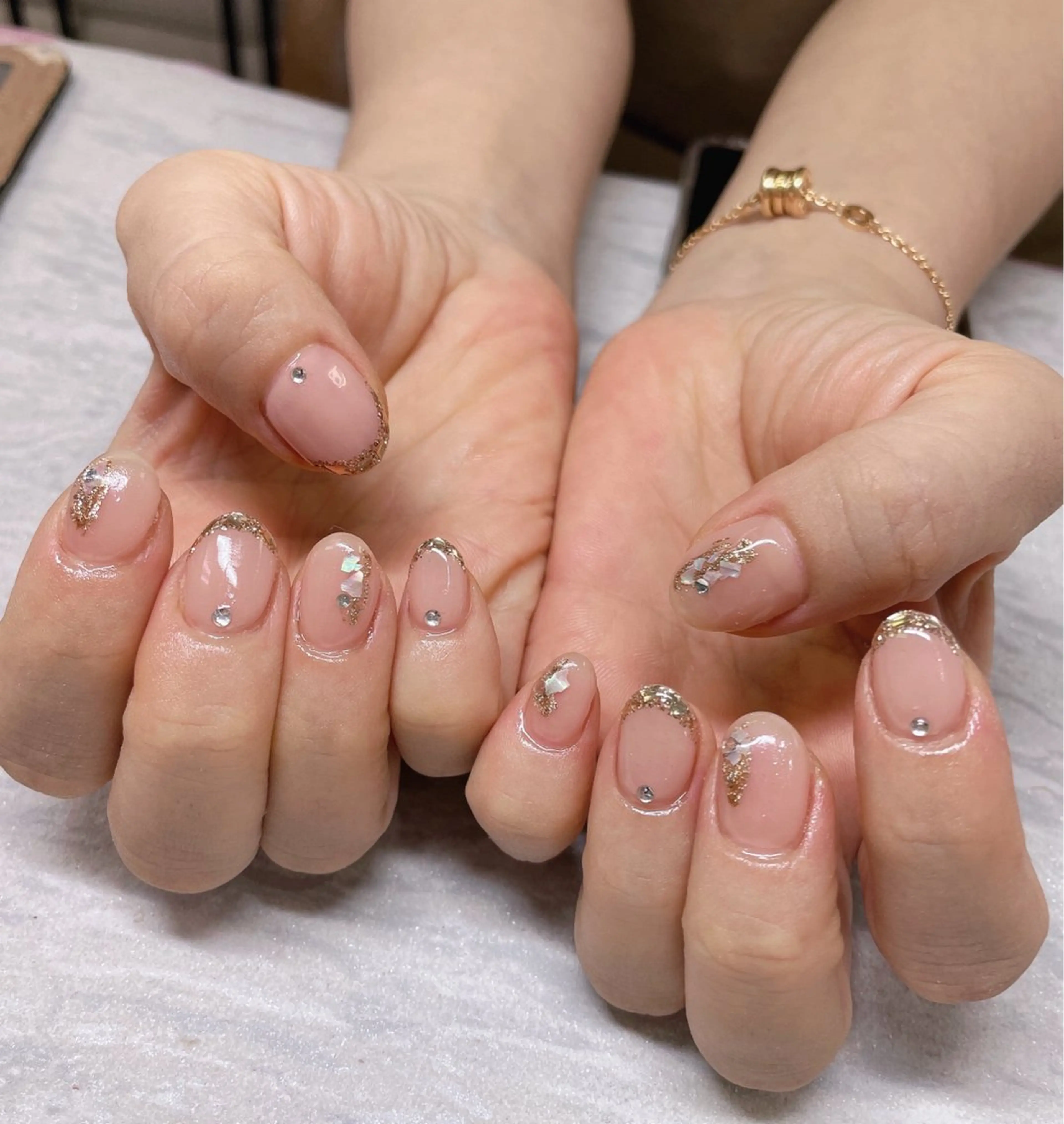 ネイル kouca  nail所属・コウ カnail💅のネイルデザイン