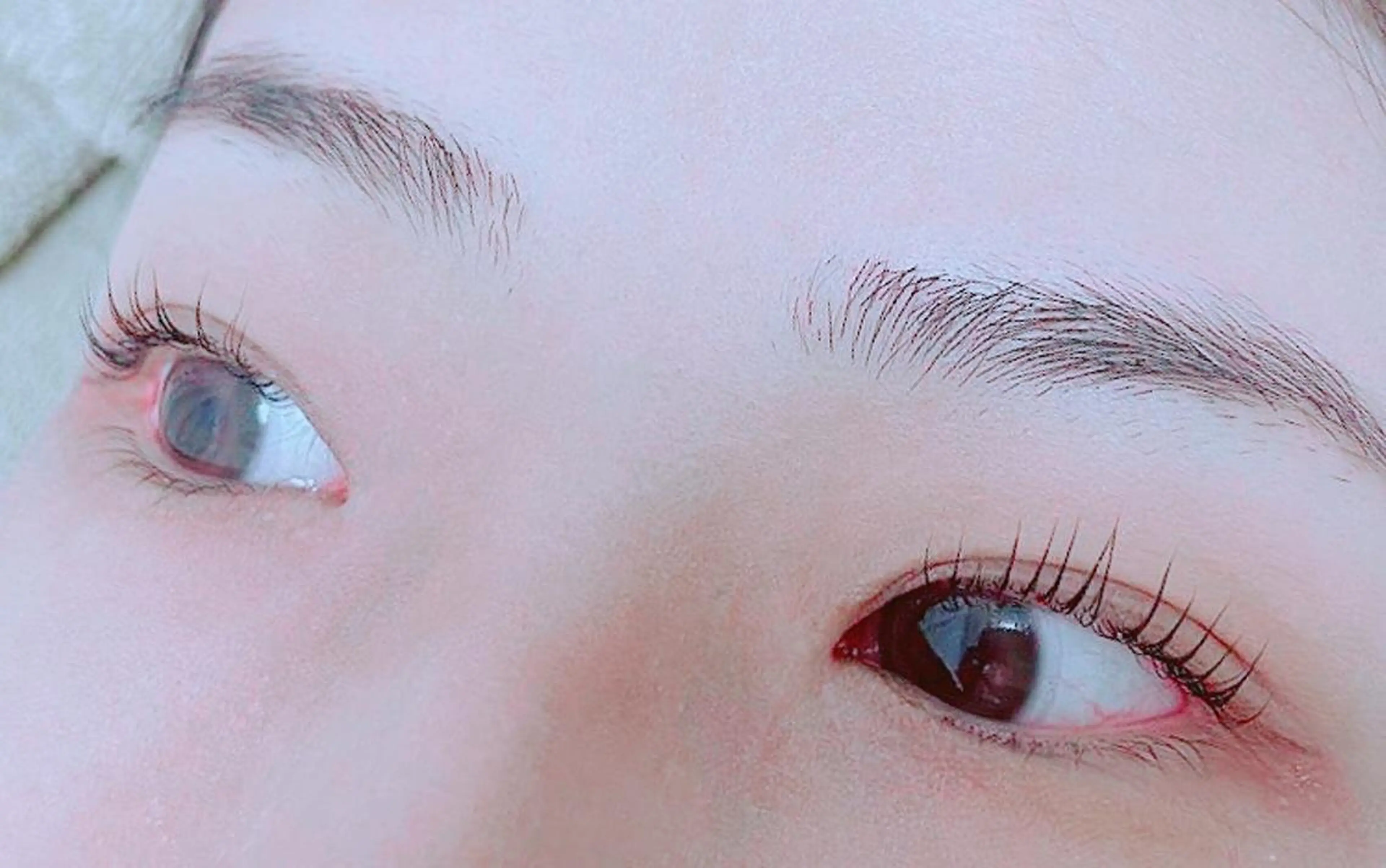 マツエク・マツパ An beauty salon🎀のマツエク・マツパデザイン