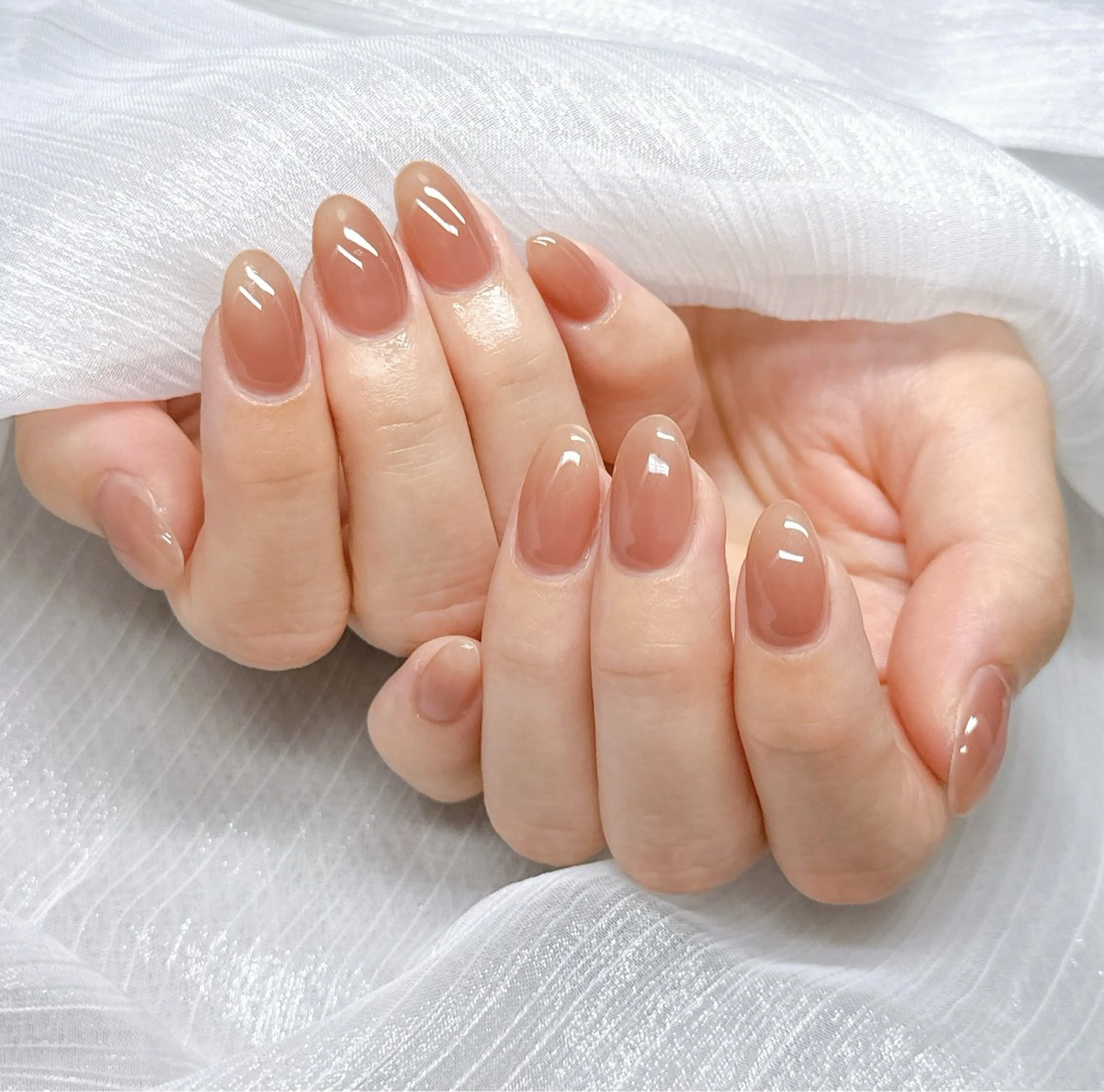 ネイル ハンドネイル Yumi nailのネイルデザイン