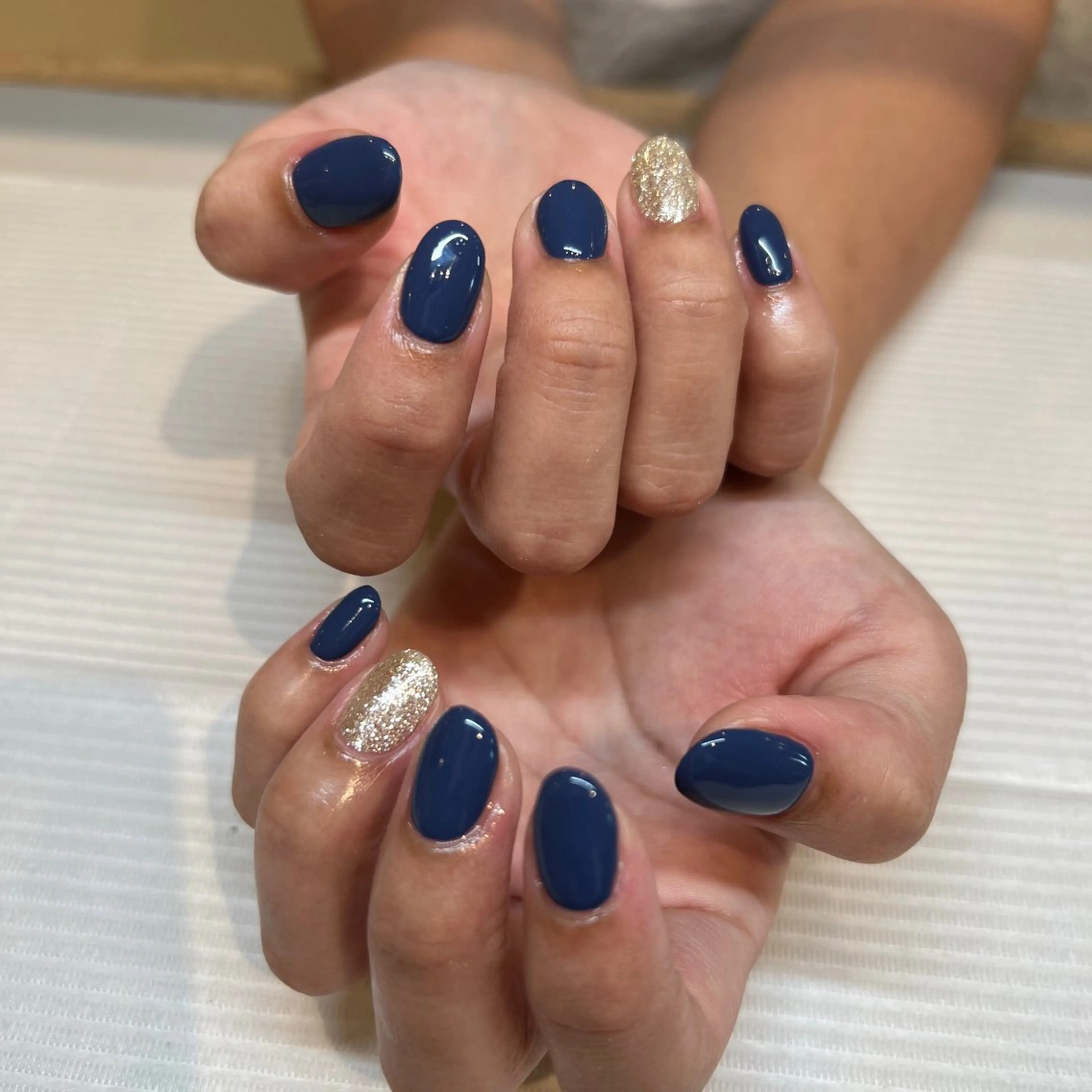 ネイル Malino所属・🌿Malino🌿 【梶山】のネイルデザイン